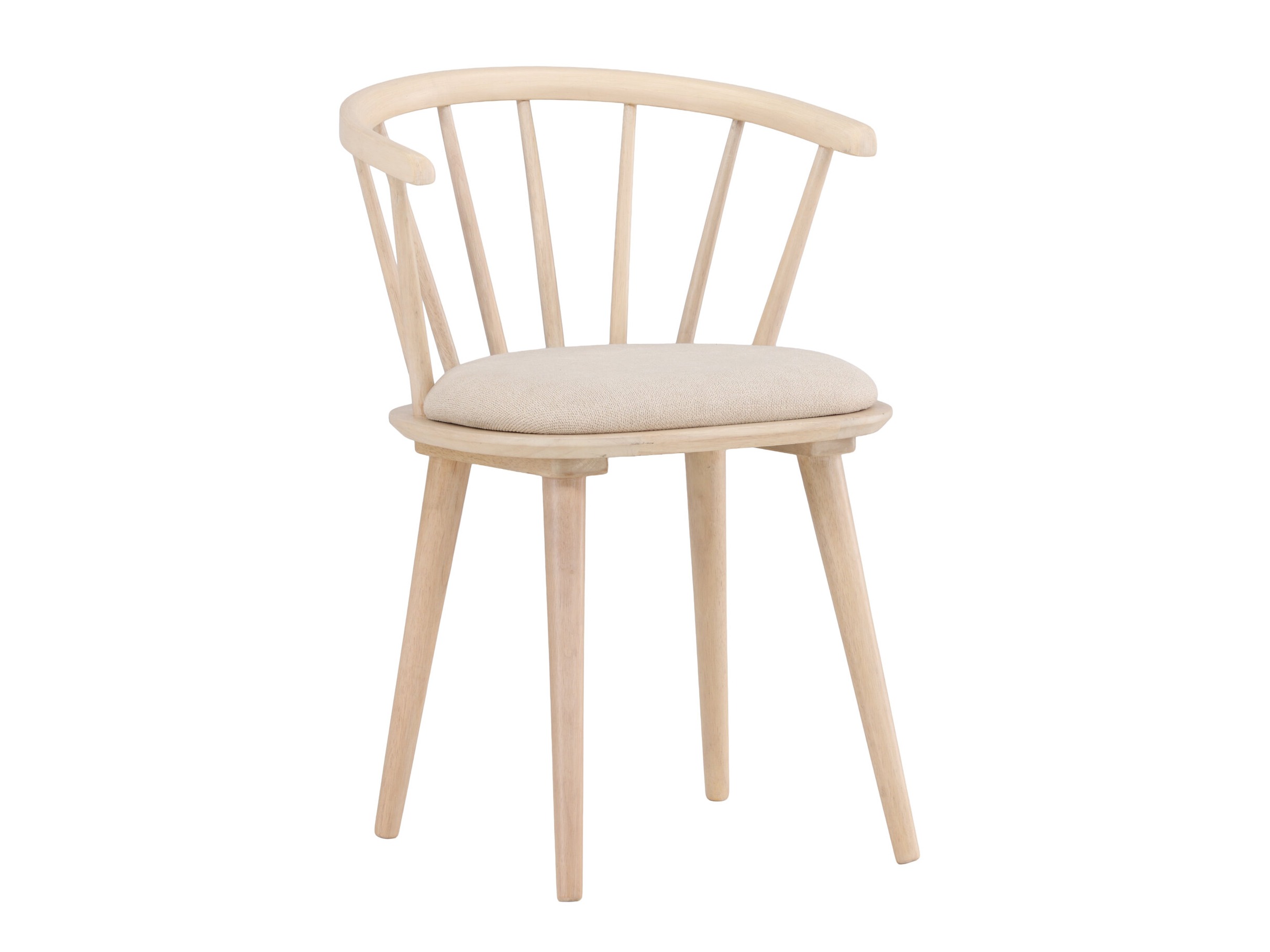 Krēsls Dallas 4953 (Bēšs)