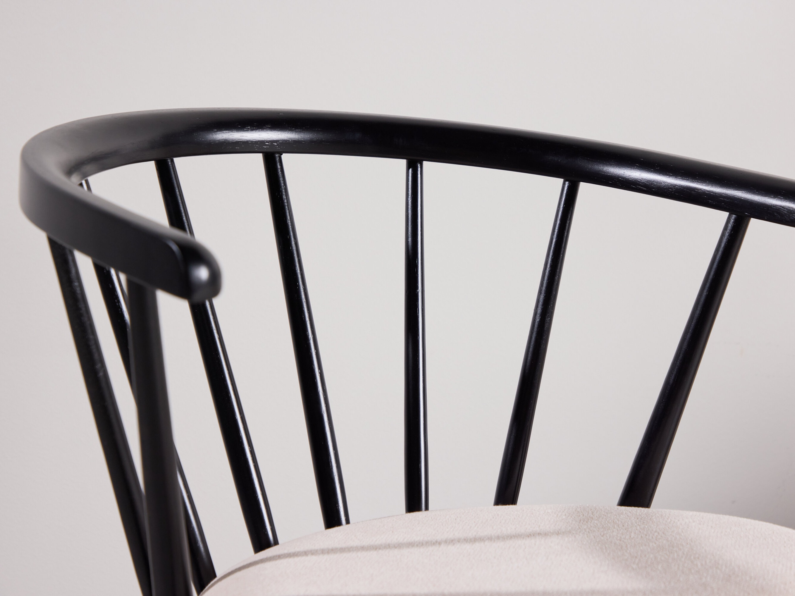 Krēsls Dallas 4953 (Melns + Bēšs)