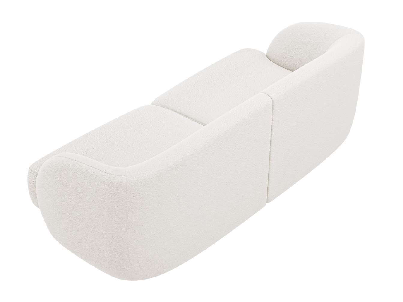 Модульный диван Tivlomi 100 (Baloo 2073)