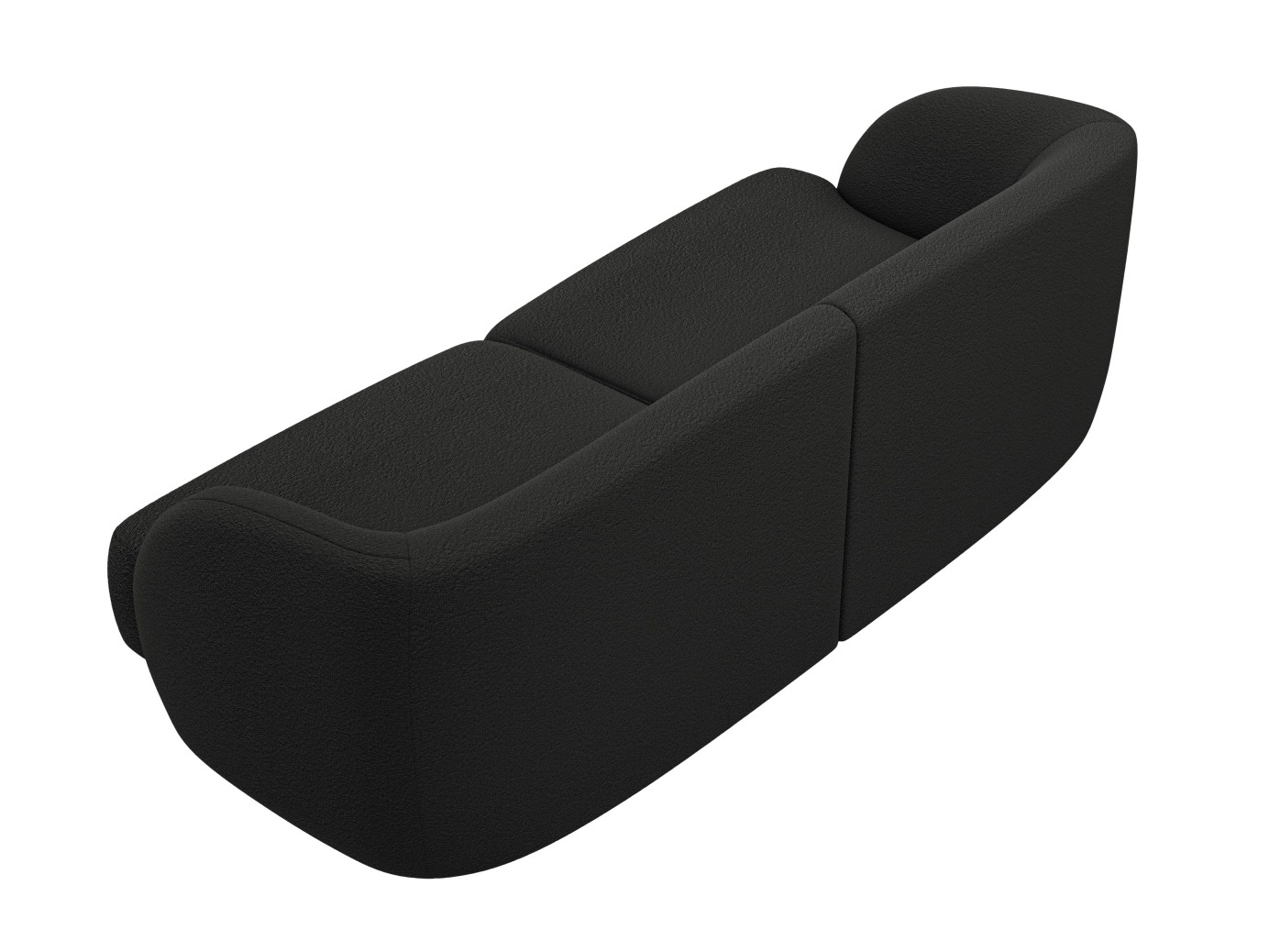 Модульный диван Tivlomi 100 (Baloo 2082)