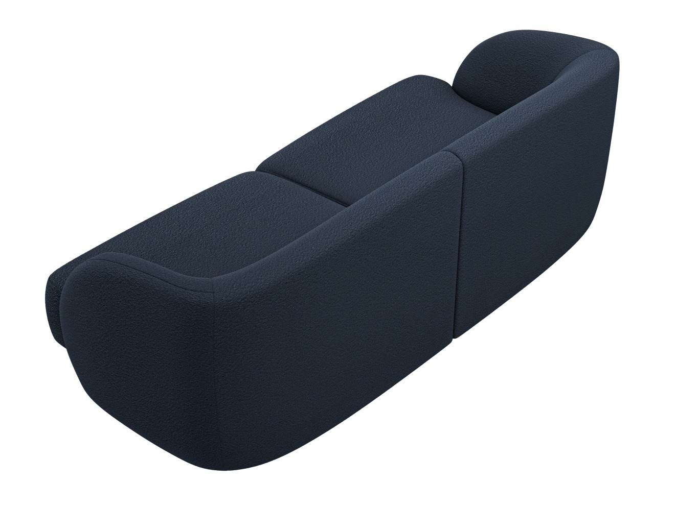 Модульный диван Tivlomi 100 (Baloo 2088)