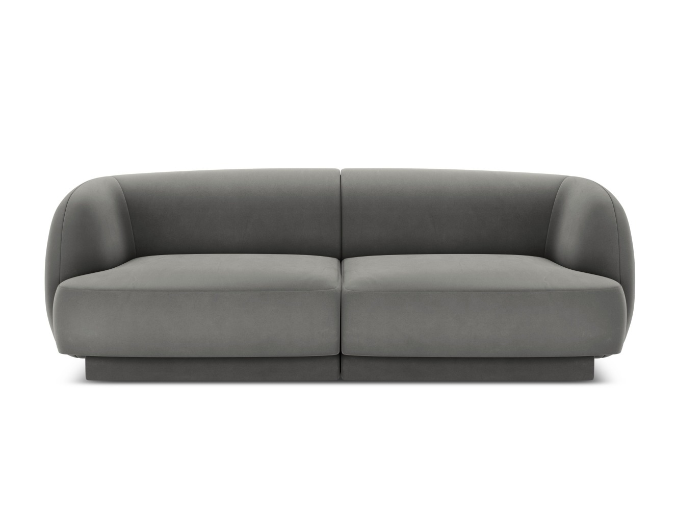 Модульный диван Tivlomi 100 (Bluvel 13)