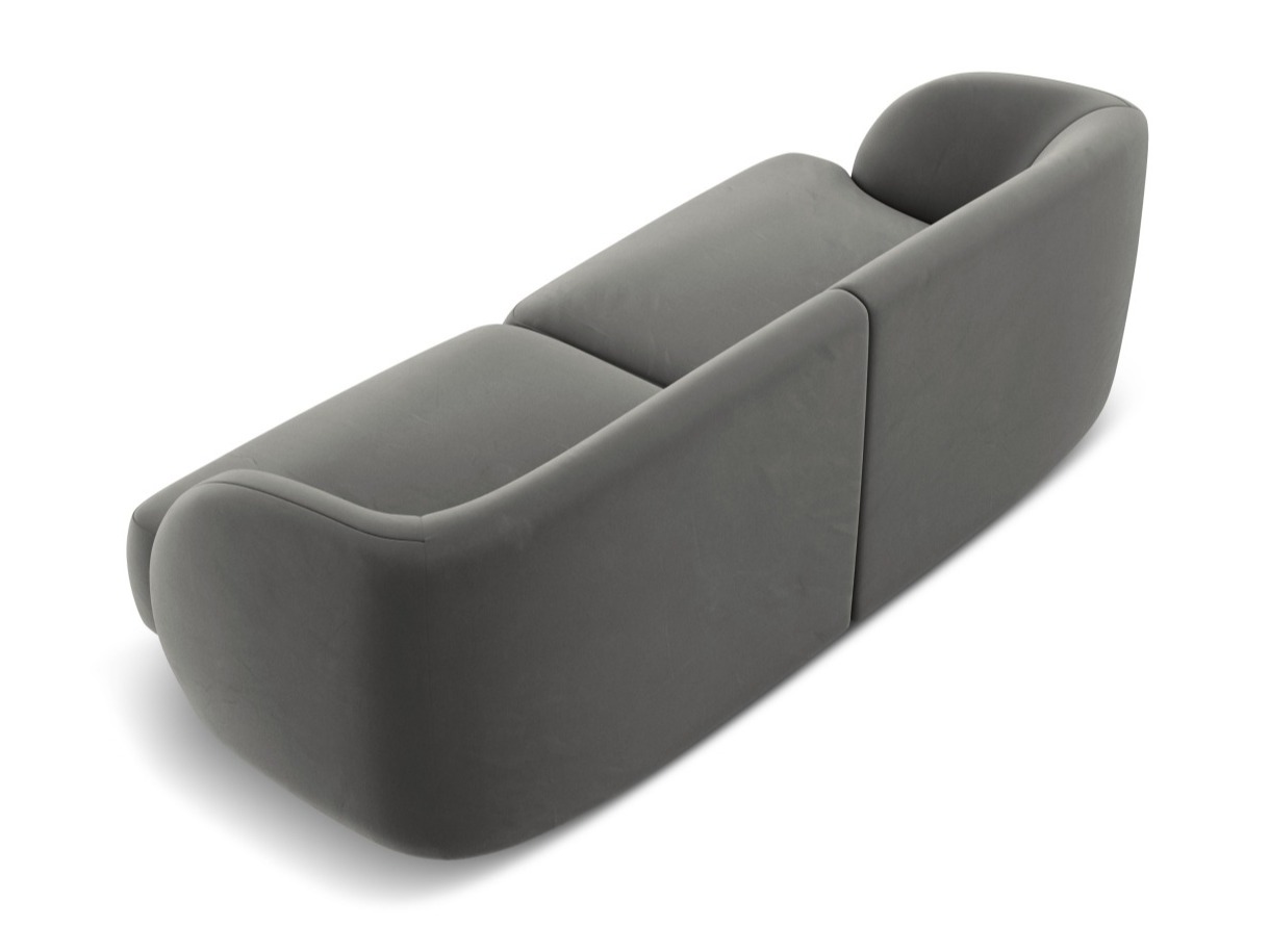 Модульный диван Tivlomi 100 (Bluvel 13)