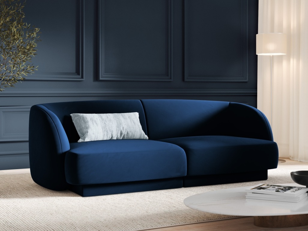 Модульный диван Tivlomi 100 (Bluvel 86)