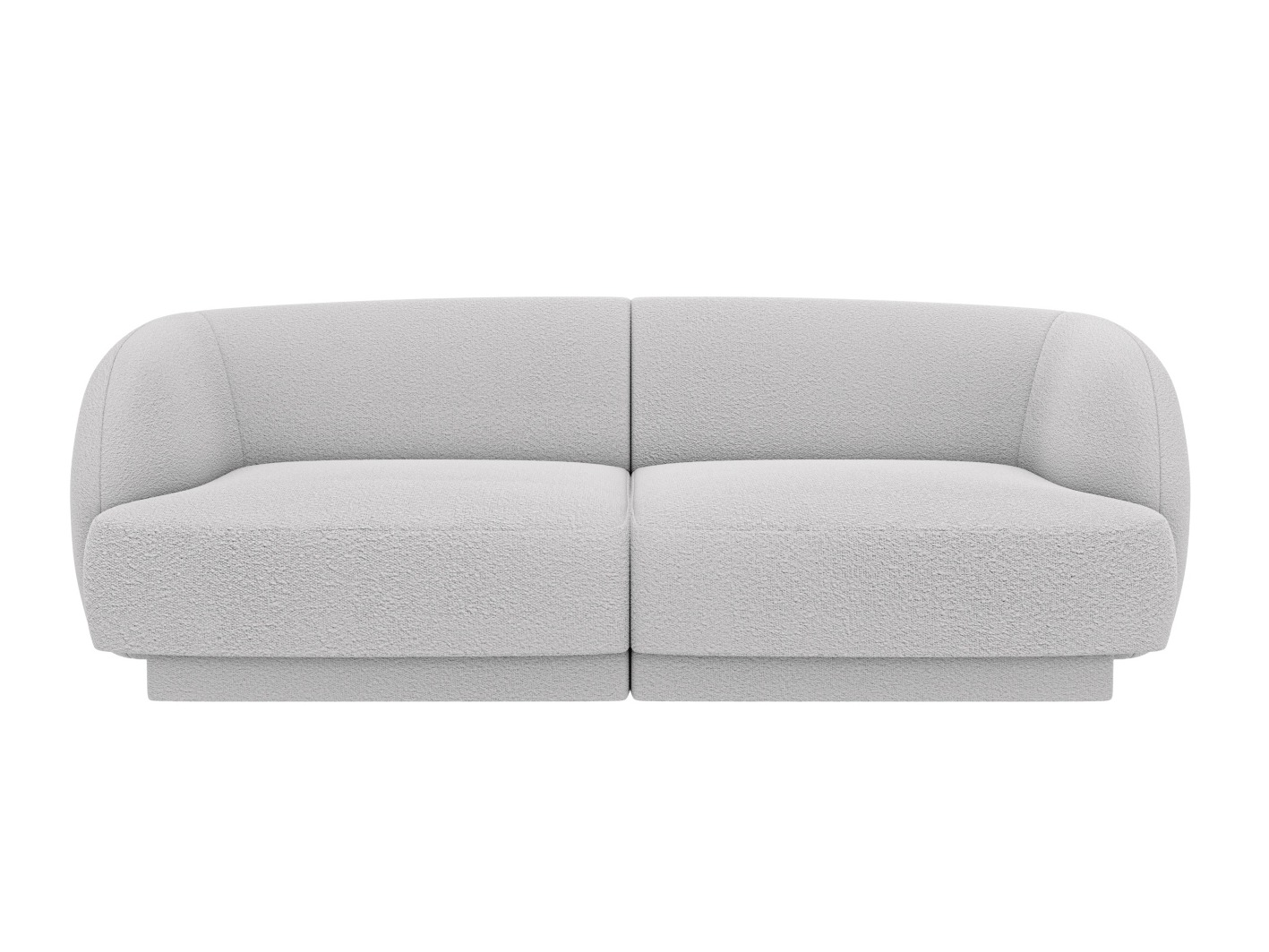 Moduļu dīvāns Tivlomi 100 (Baloo 2085)