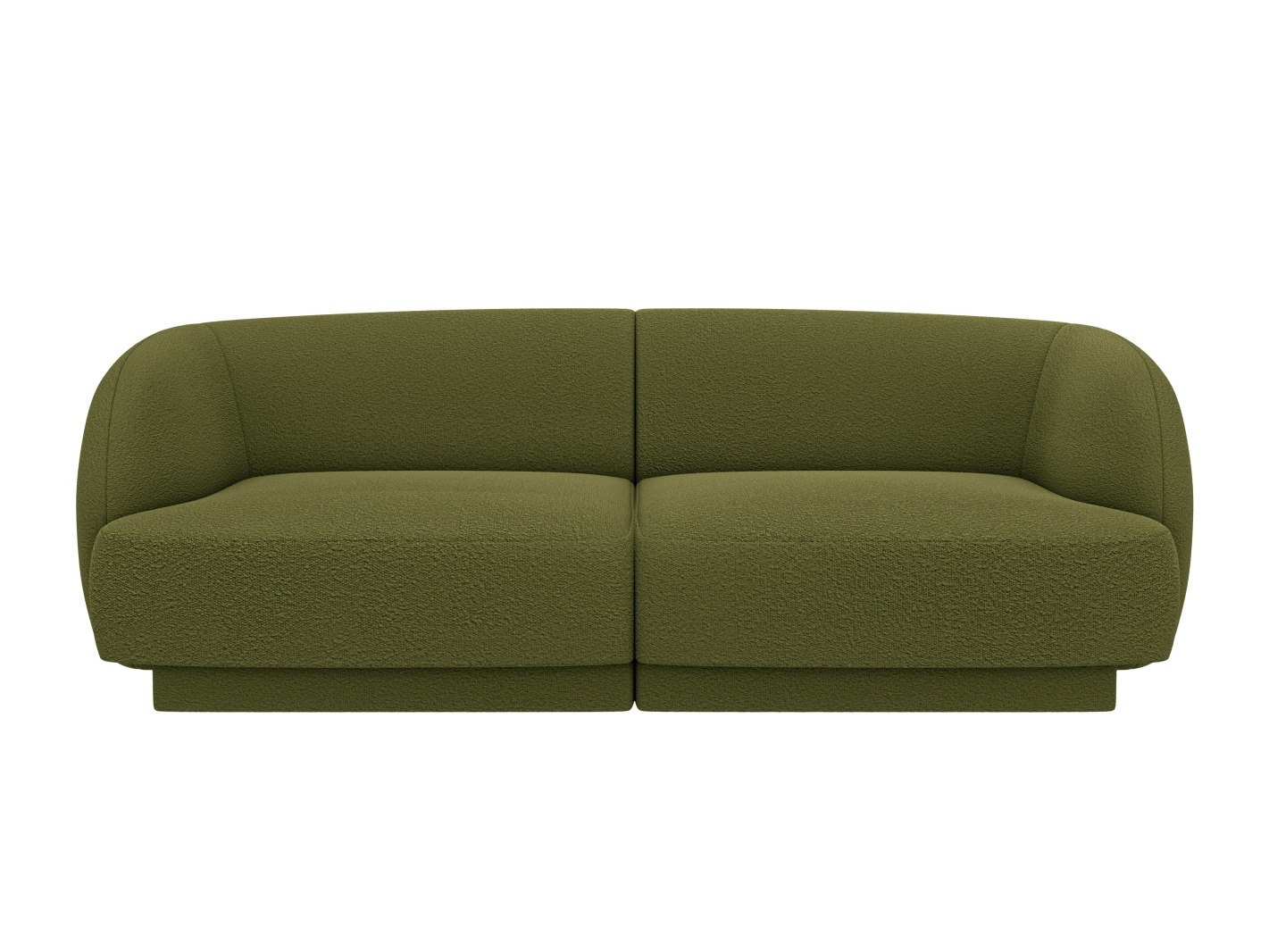Moduļu dīvāns Tivlomi 100 (Baloo 2090)
