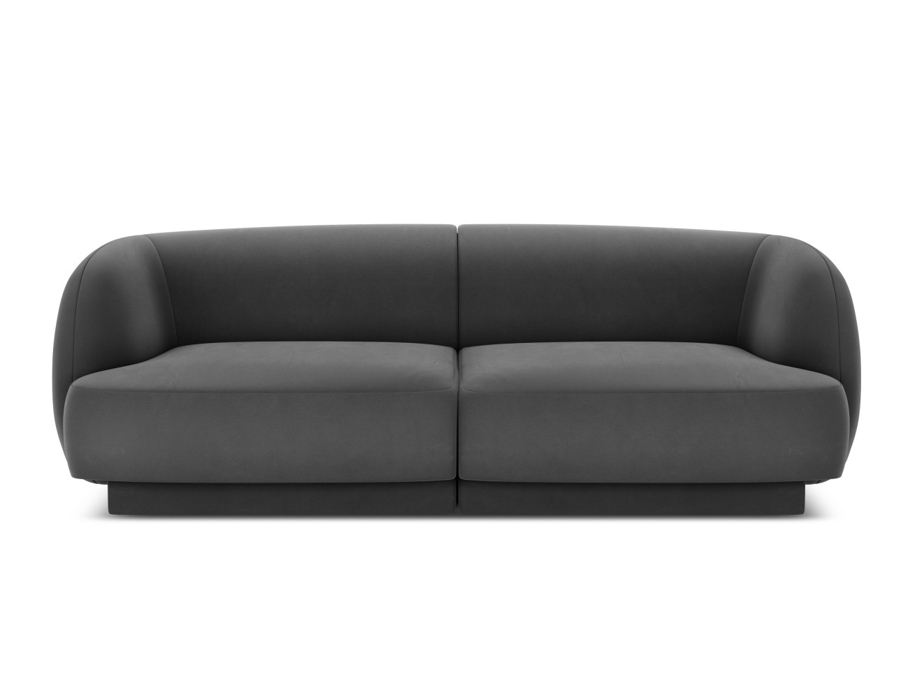 Moduļu dīvāns Tivlomi 100 (Bluvel 14)