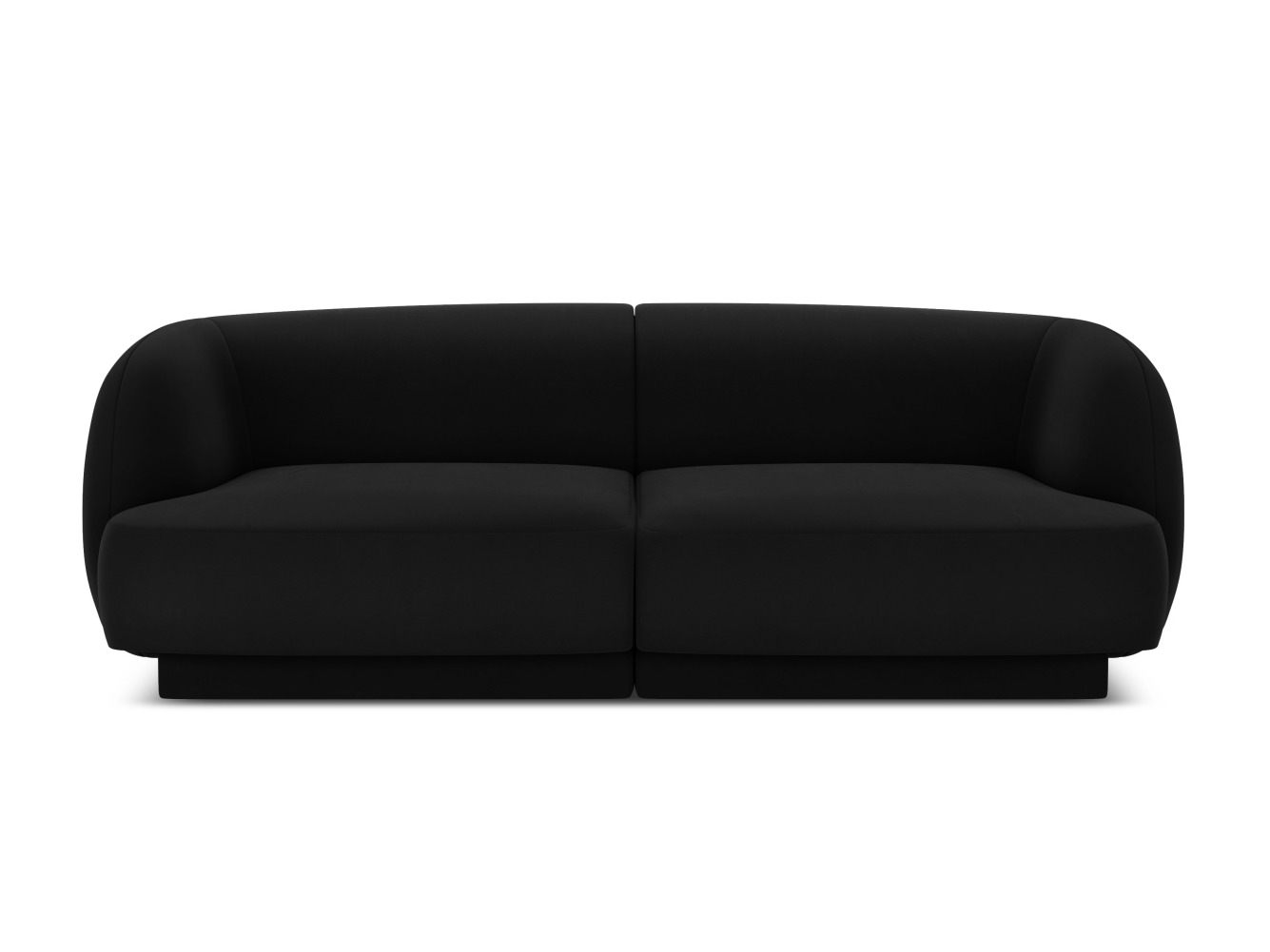 Moduļu dīvāns Tivlomi 100 (Bluvel 19)