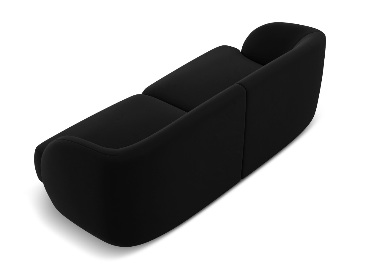 Moduļu dīvāns Tivlomi 100 (Bluvel 19)