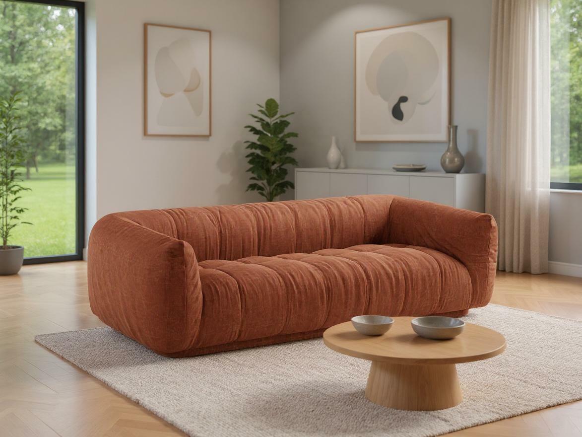 Dīvāns SV2909 ar bojātu iepakojumu