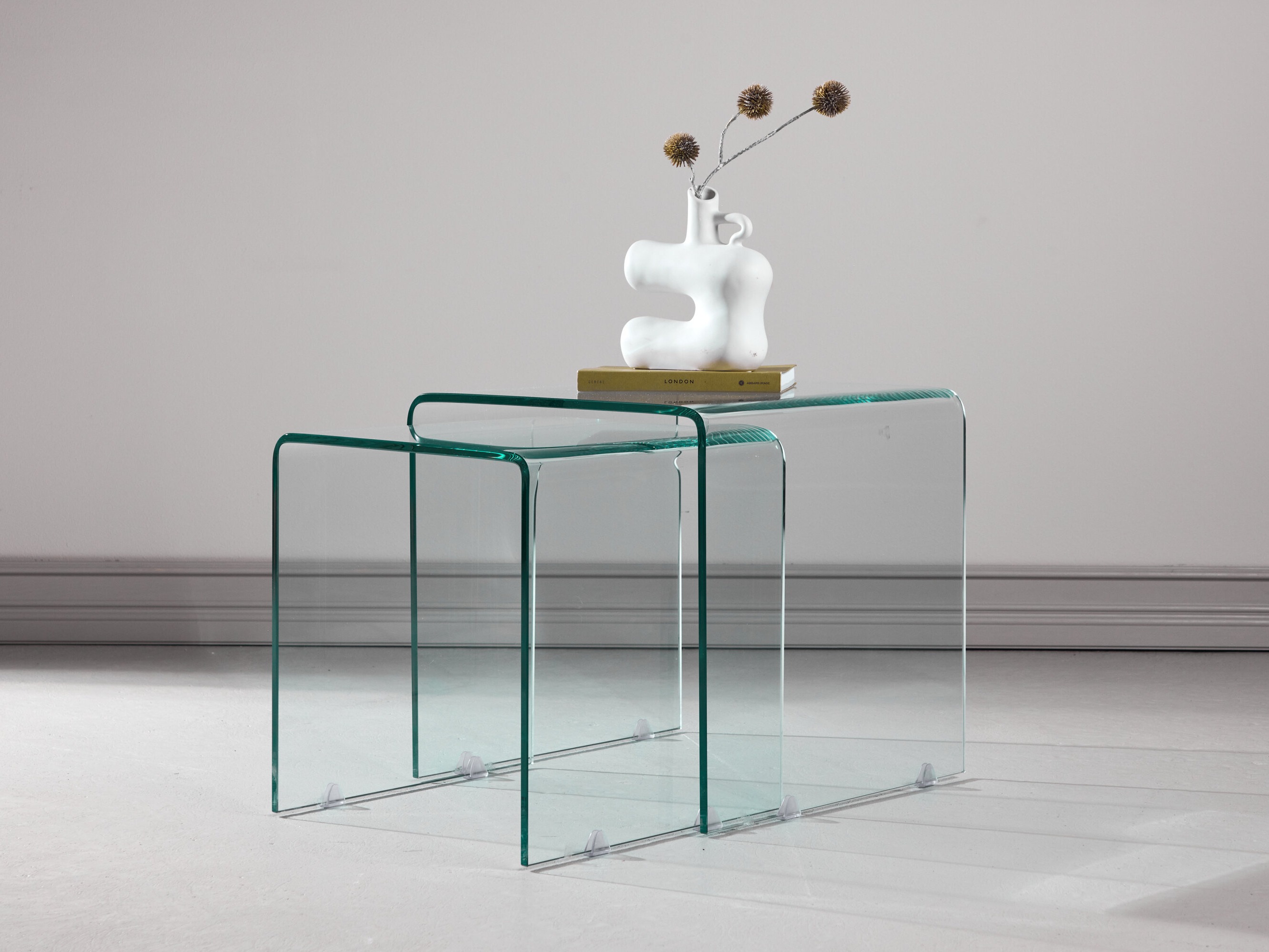 Kafijas galdiņu komplekts Dallas 4961