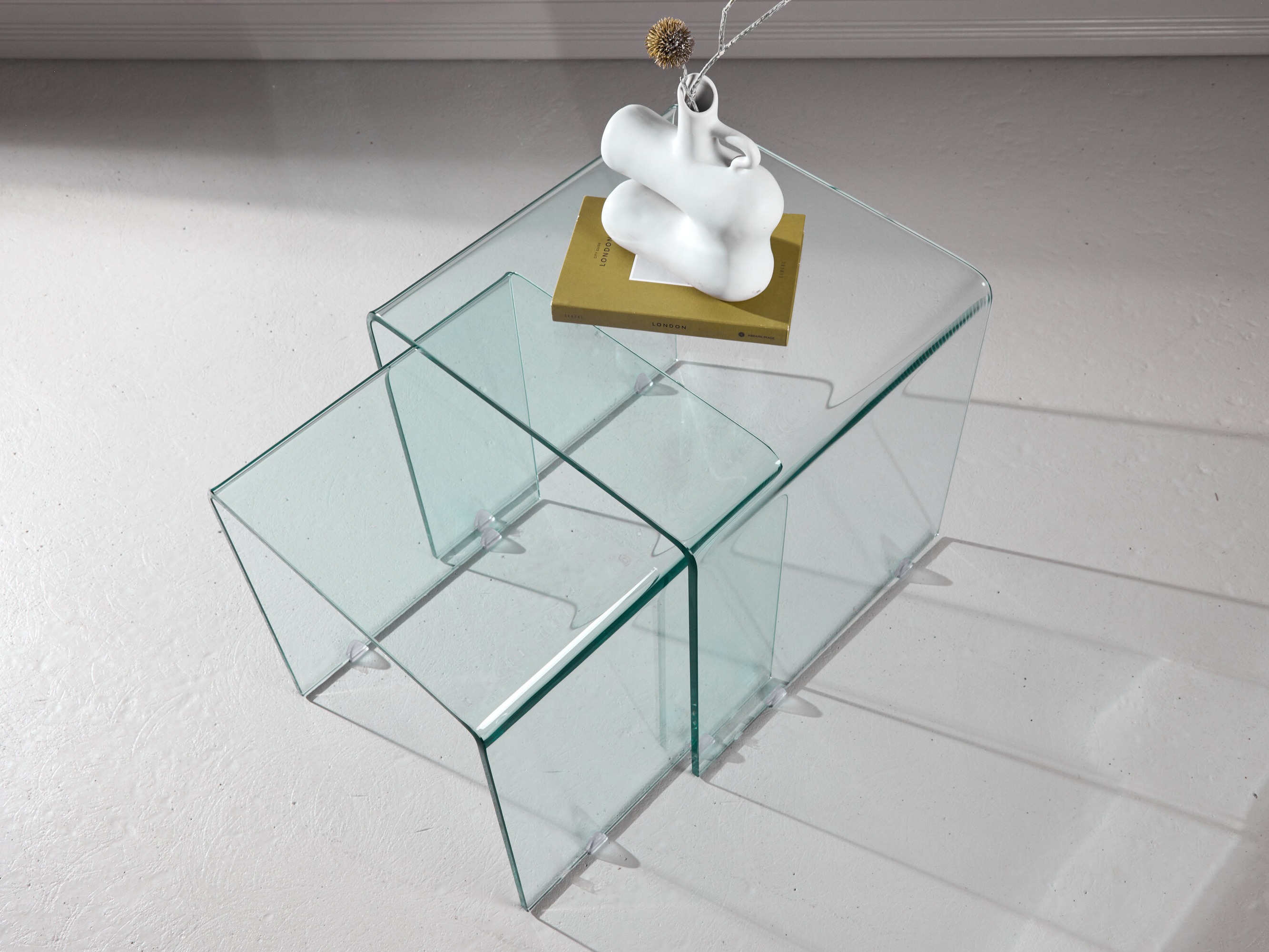 Kafijas galdiņu komplekts Dallas 4961