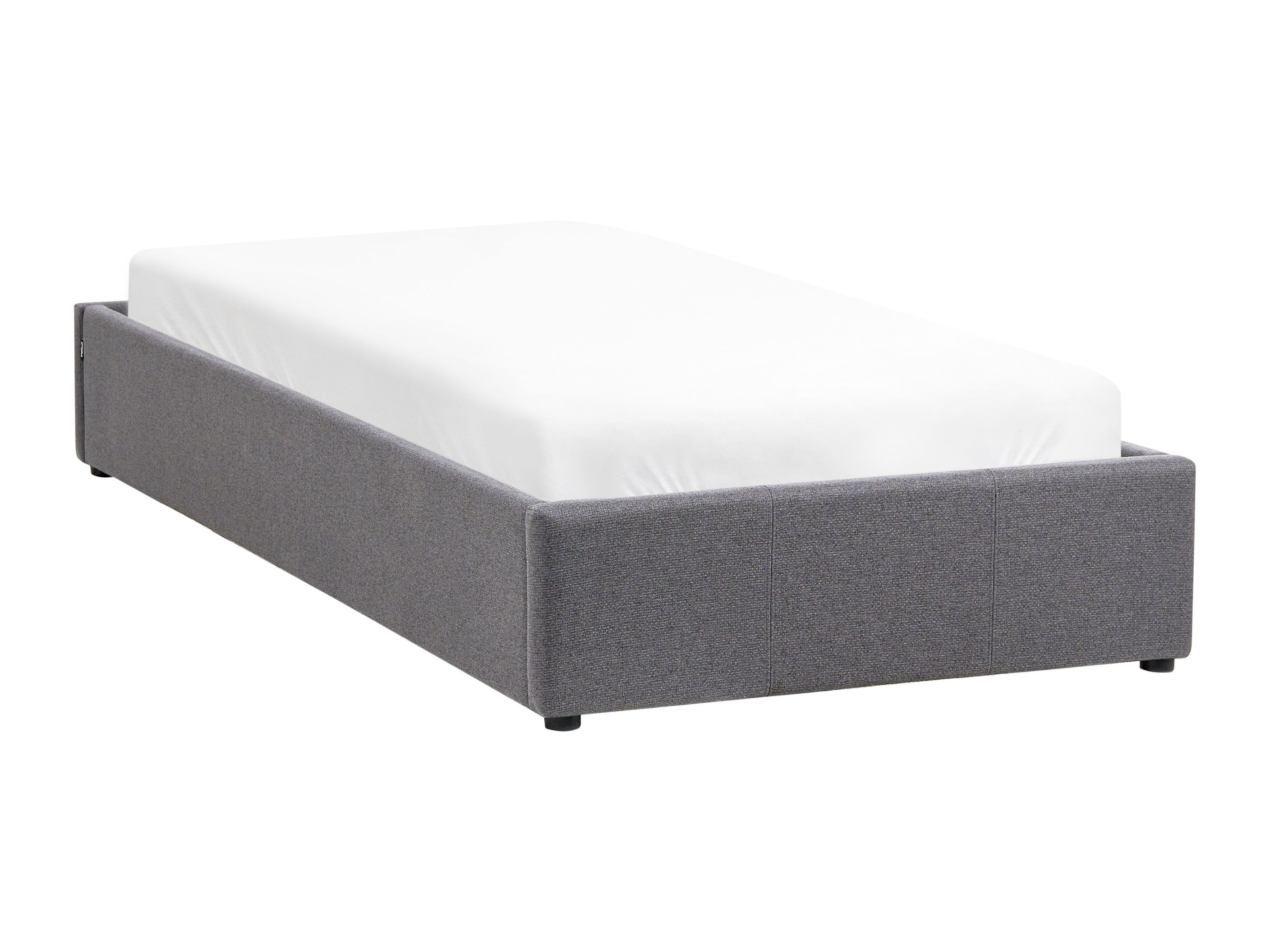 Кровать Berwyn 1567 (Серый)