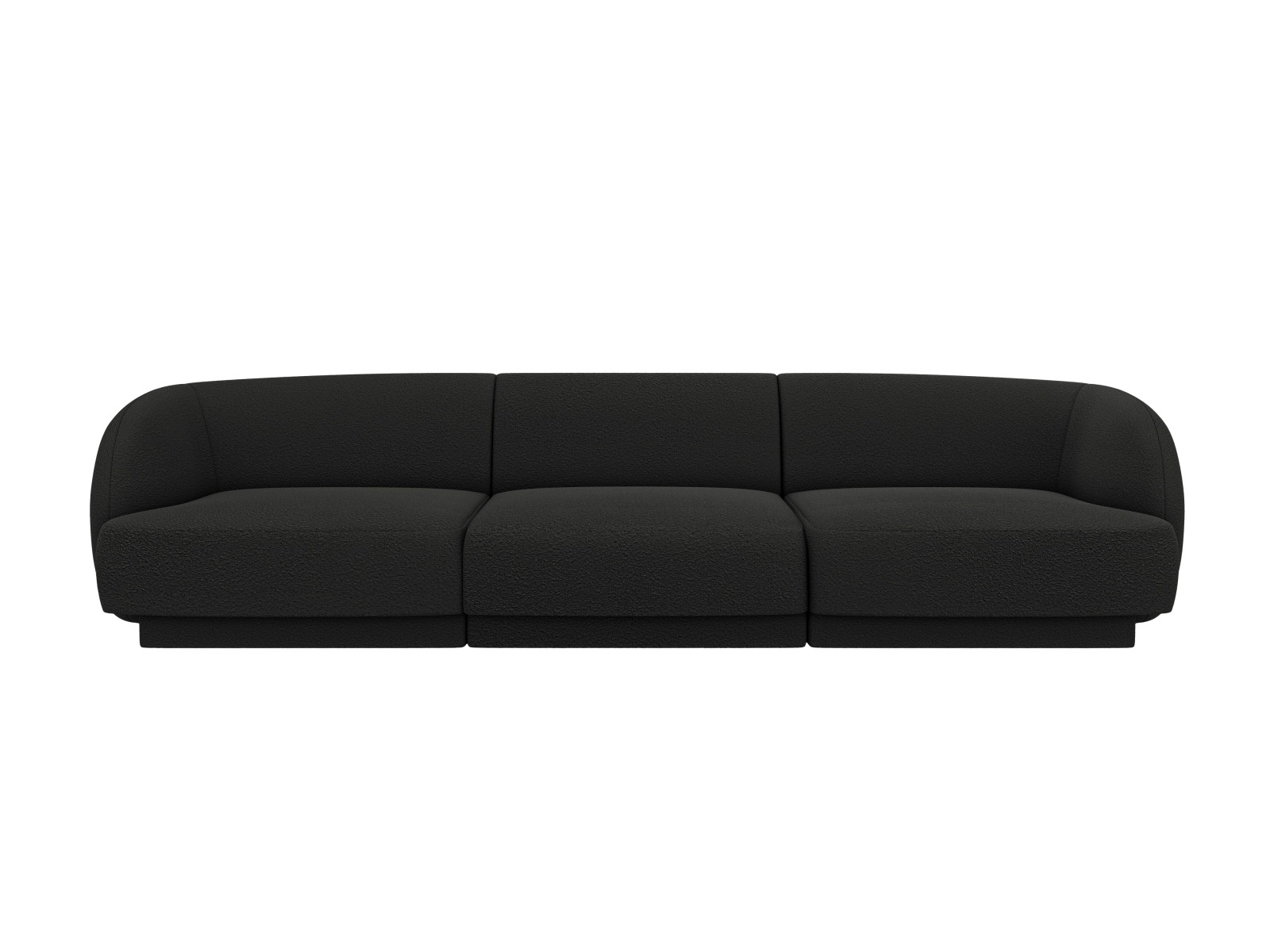 Moduļu dīvāns Tivlomi 104 (Baloo 2082)