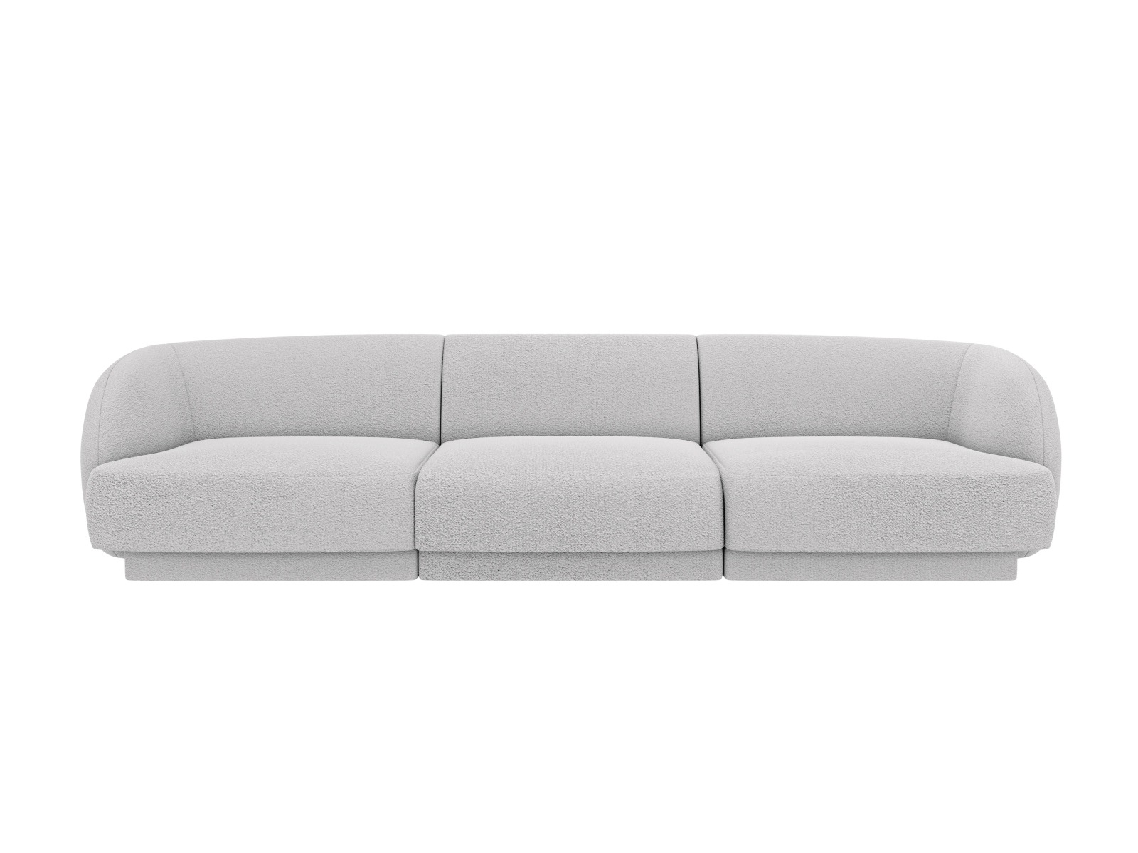 Moduļu dīvāns Tivlomi 104 (Baloo 2085)