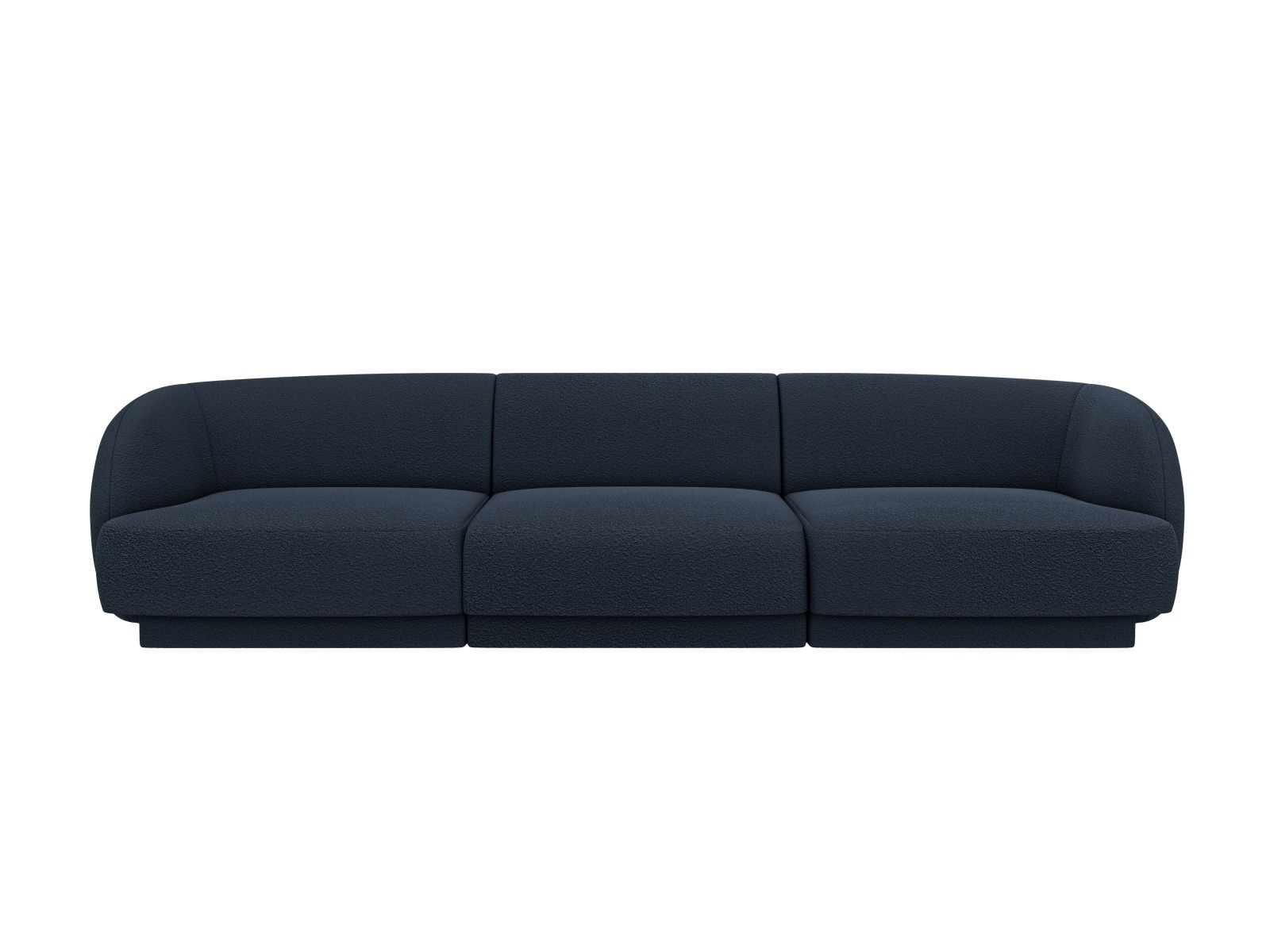 Moduļu dīvāns Tivlomi 104 (Baloo 2088)