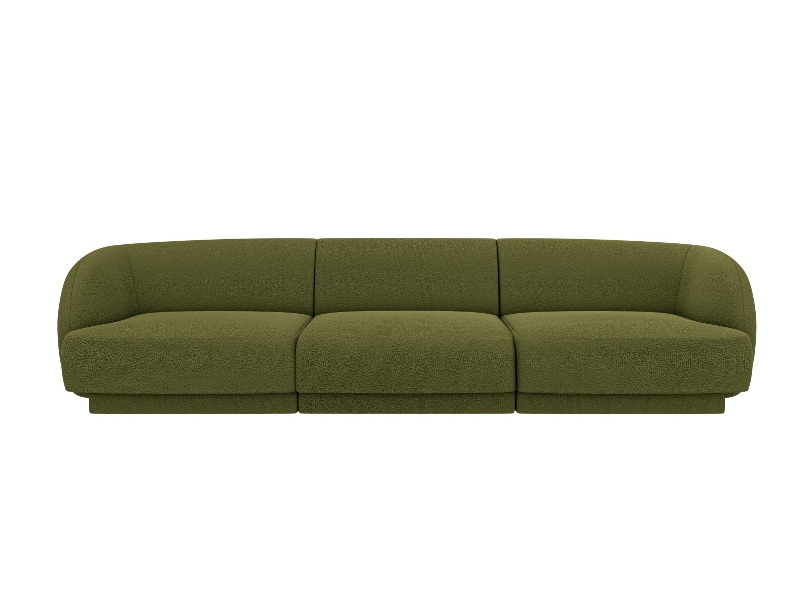 Moduļu dīvāns Tivlomi 104 (Baloo 2090)