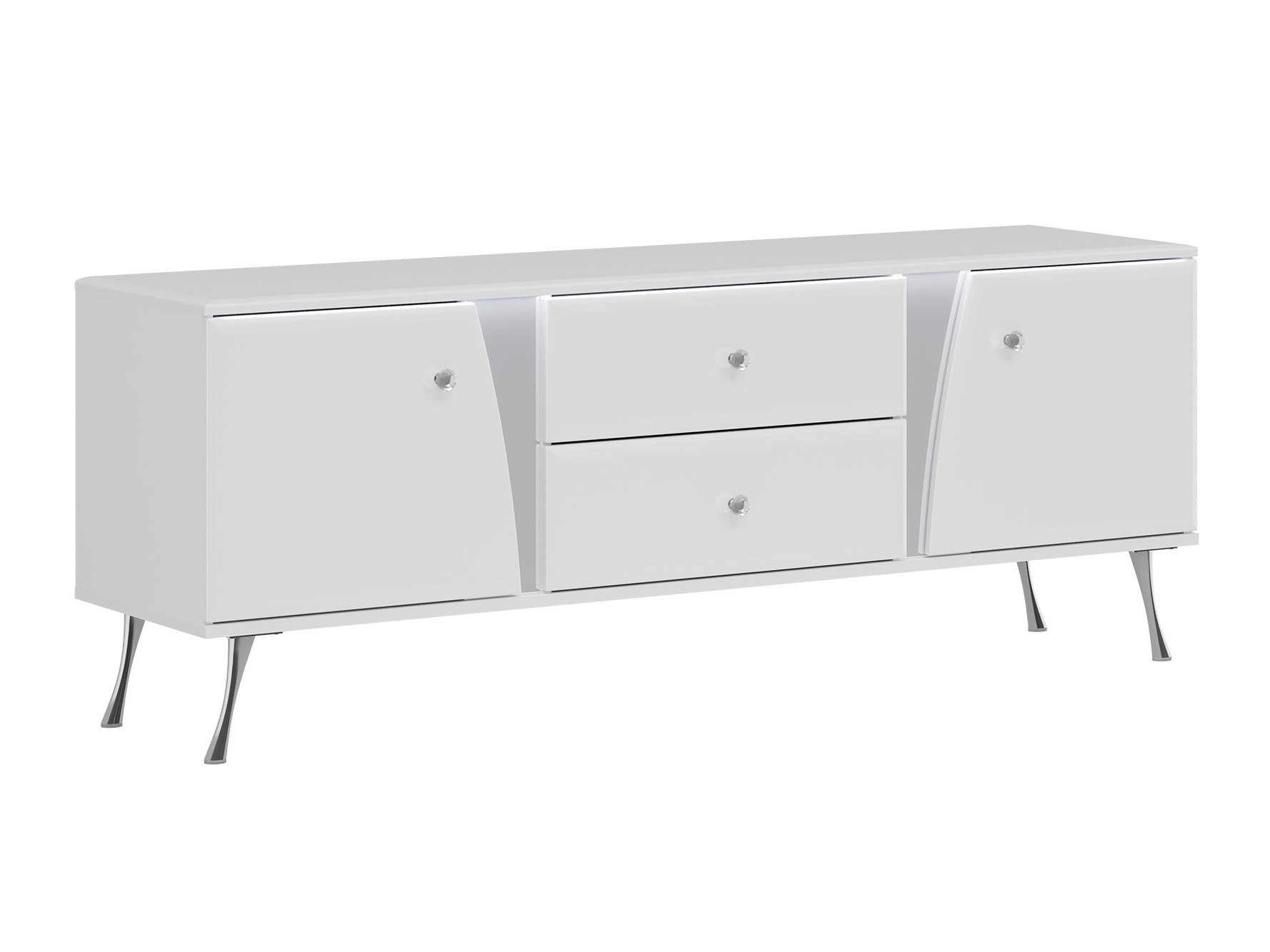 TV galds Romlori 101