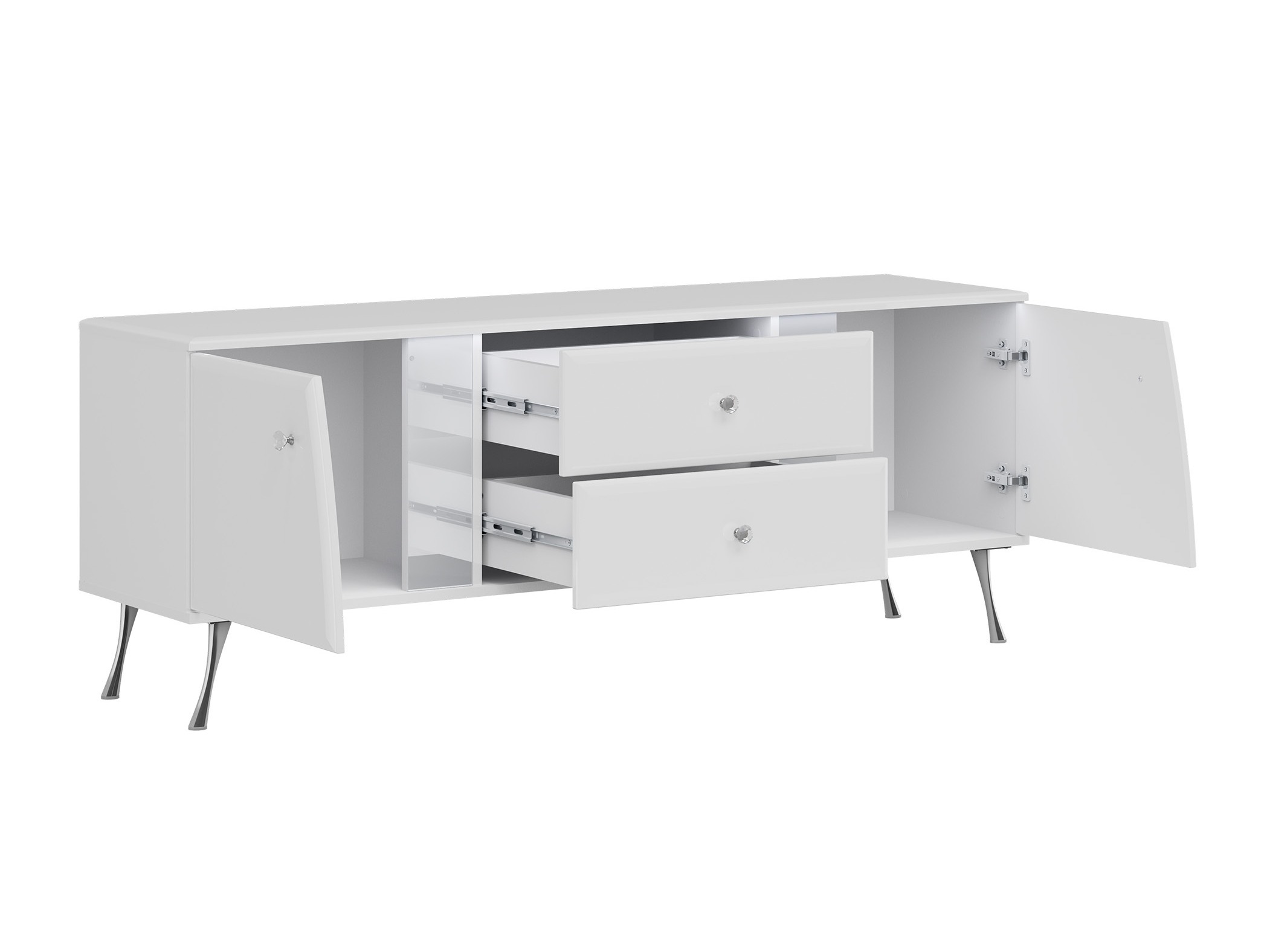 TV galds Romlori 101