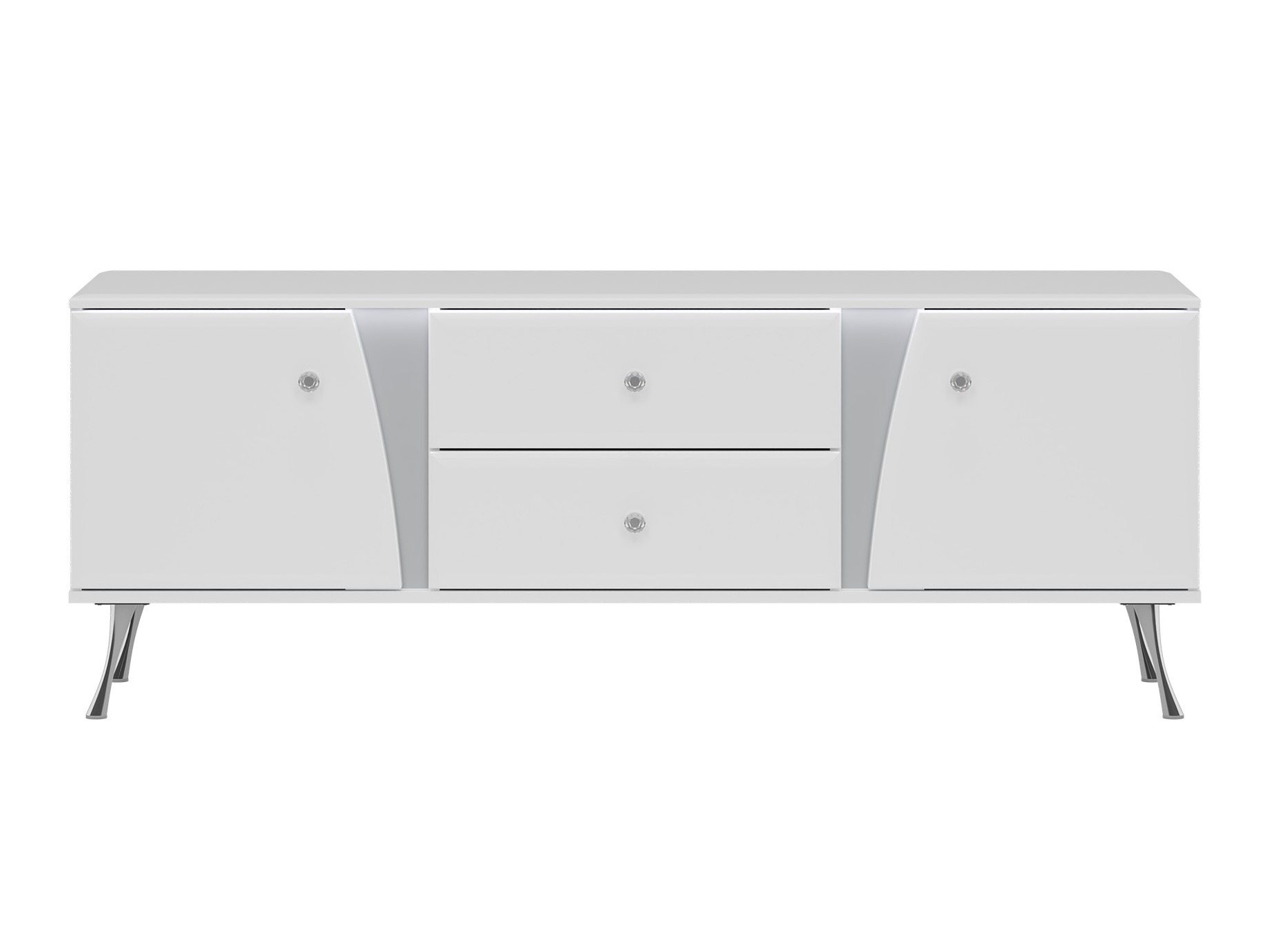 TV galds Romlori 101