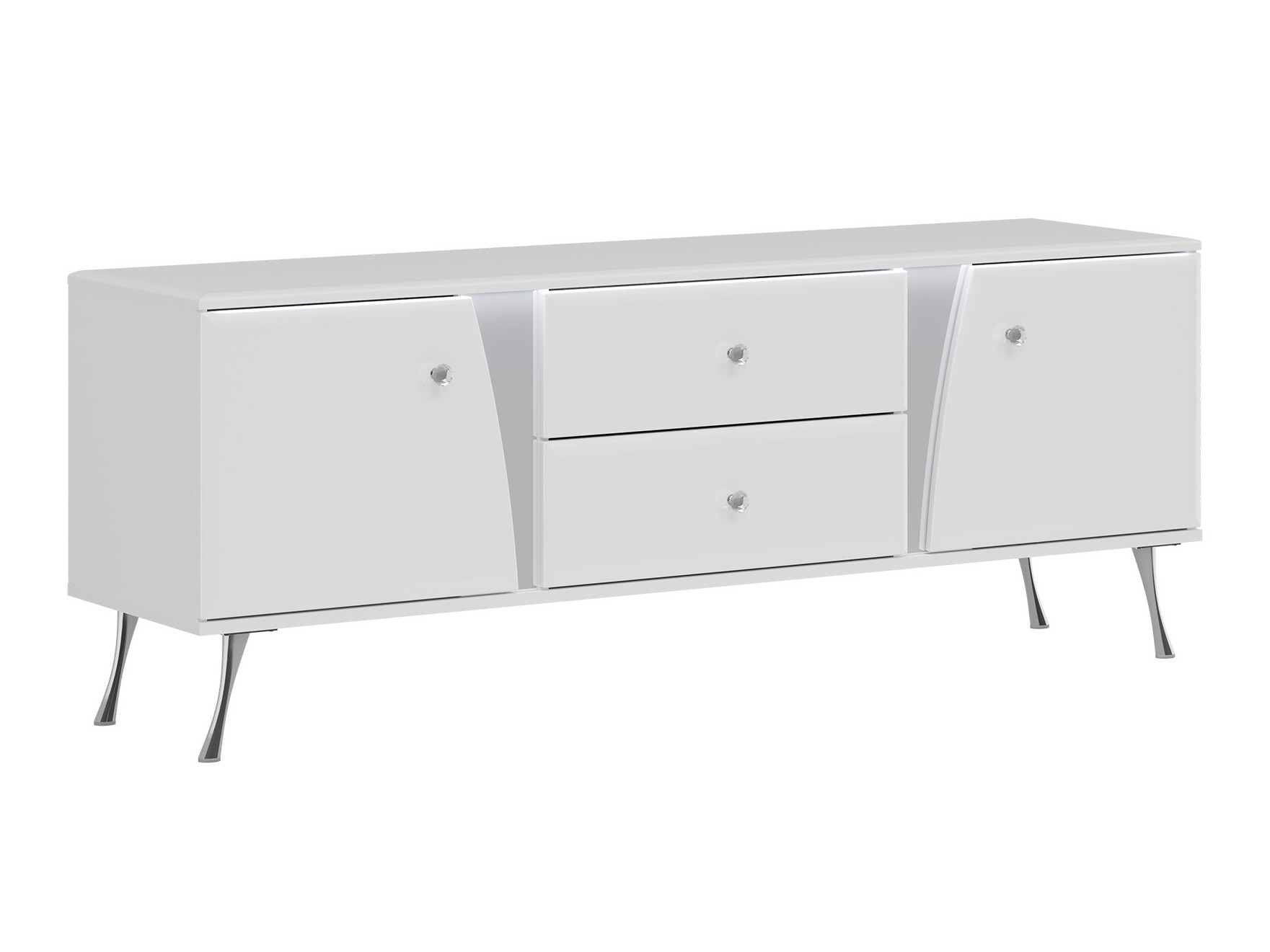 TV galds Romlori 101