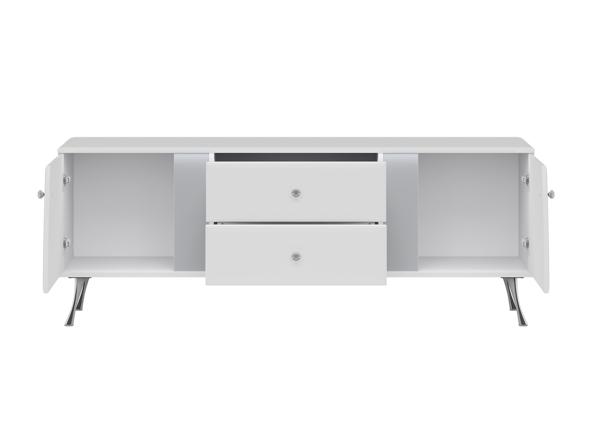 TV galds Romlori 101