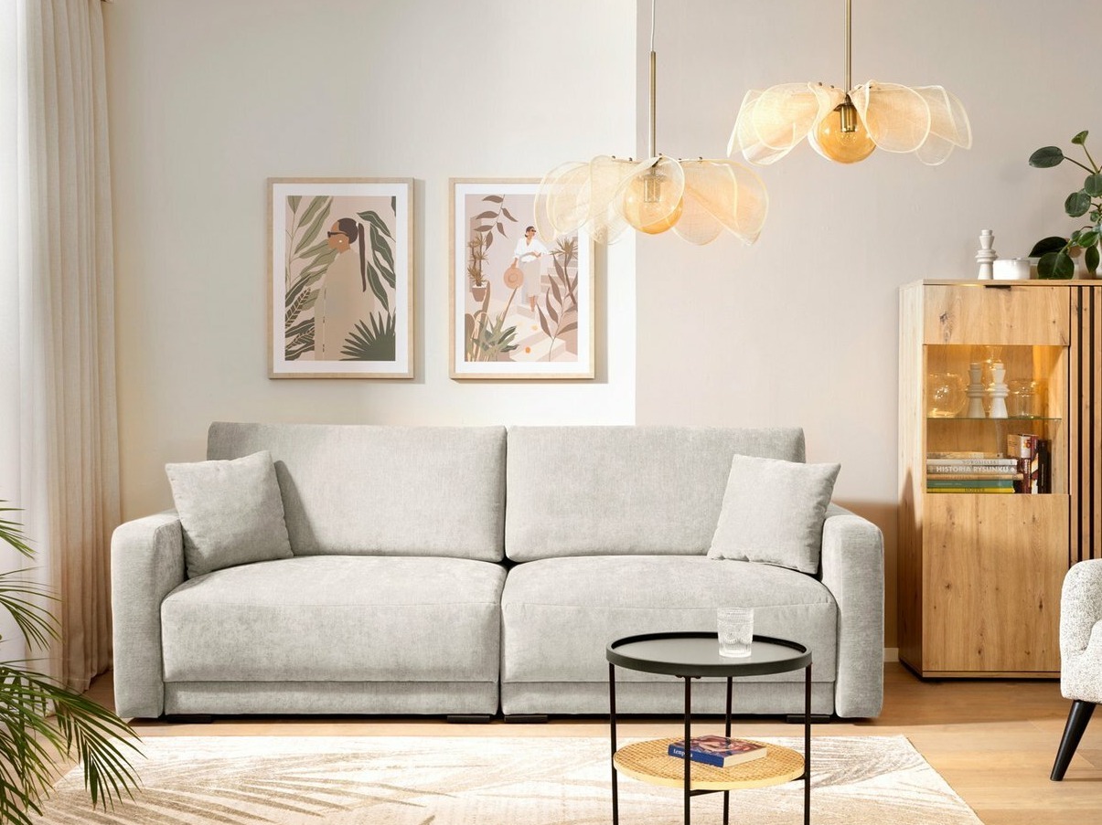 Dīvāns gulta Boston 757