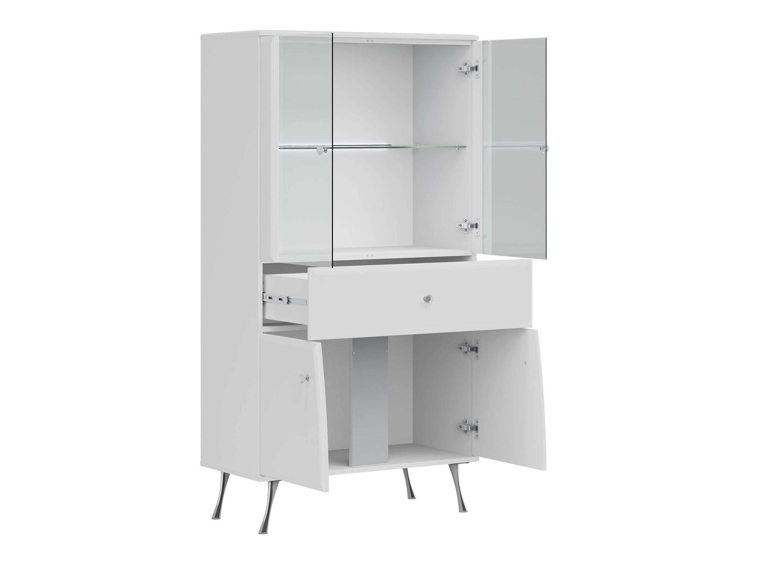 Набор для гостиной Romlori 117