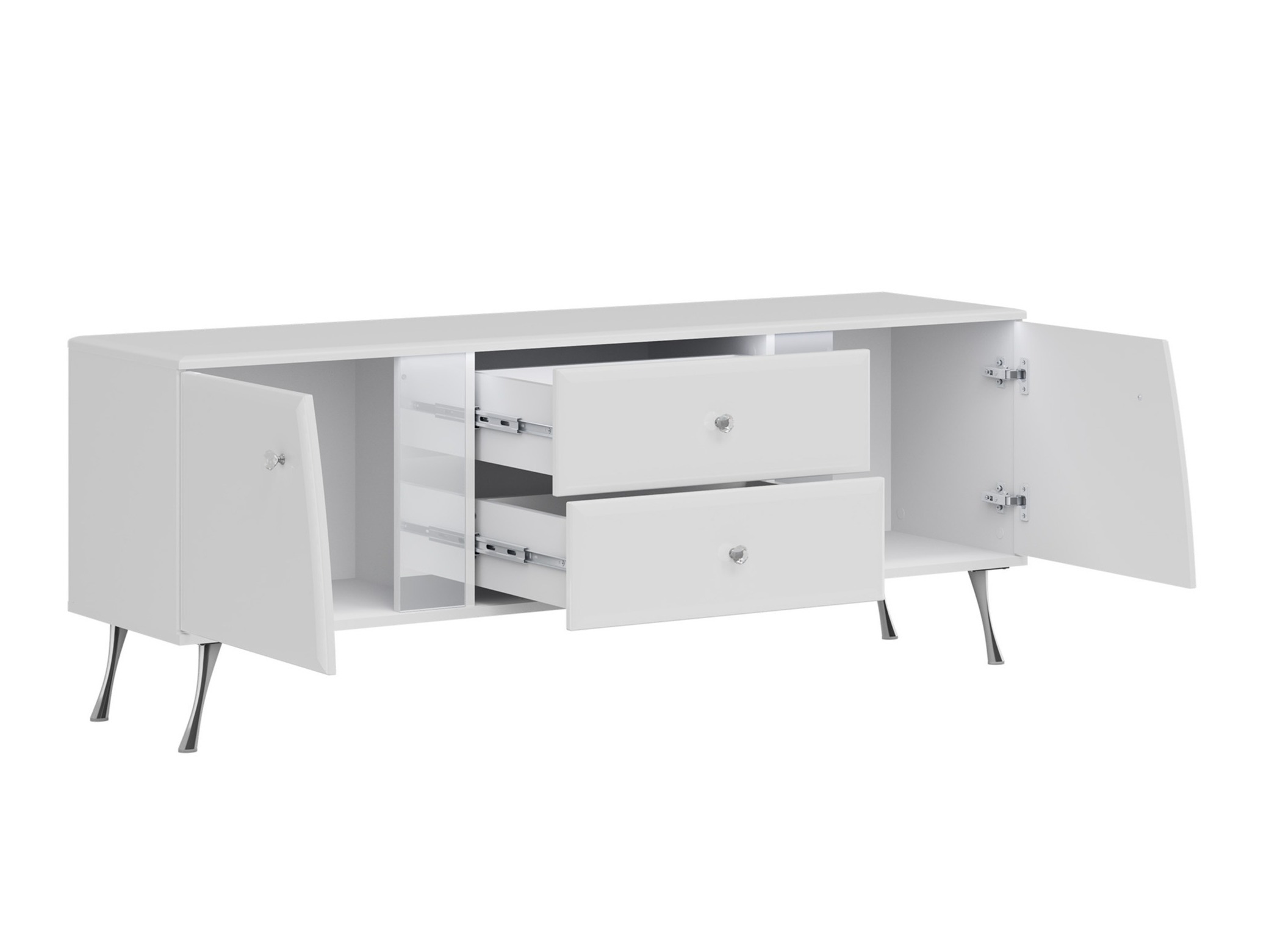 Набор для гостиной Romlori 117