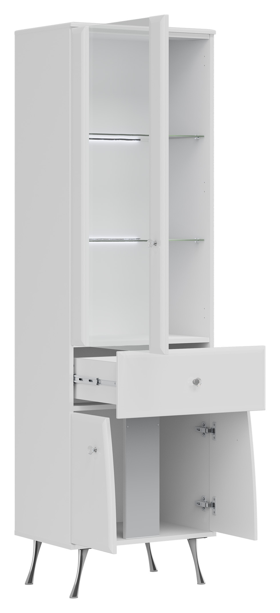 Набор для гостиной Romlori 117