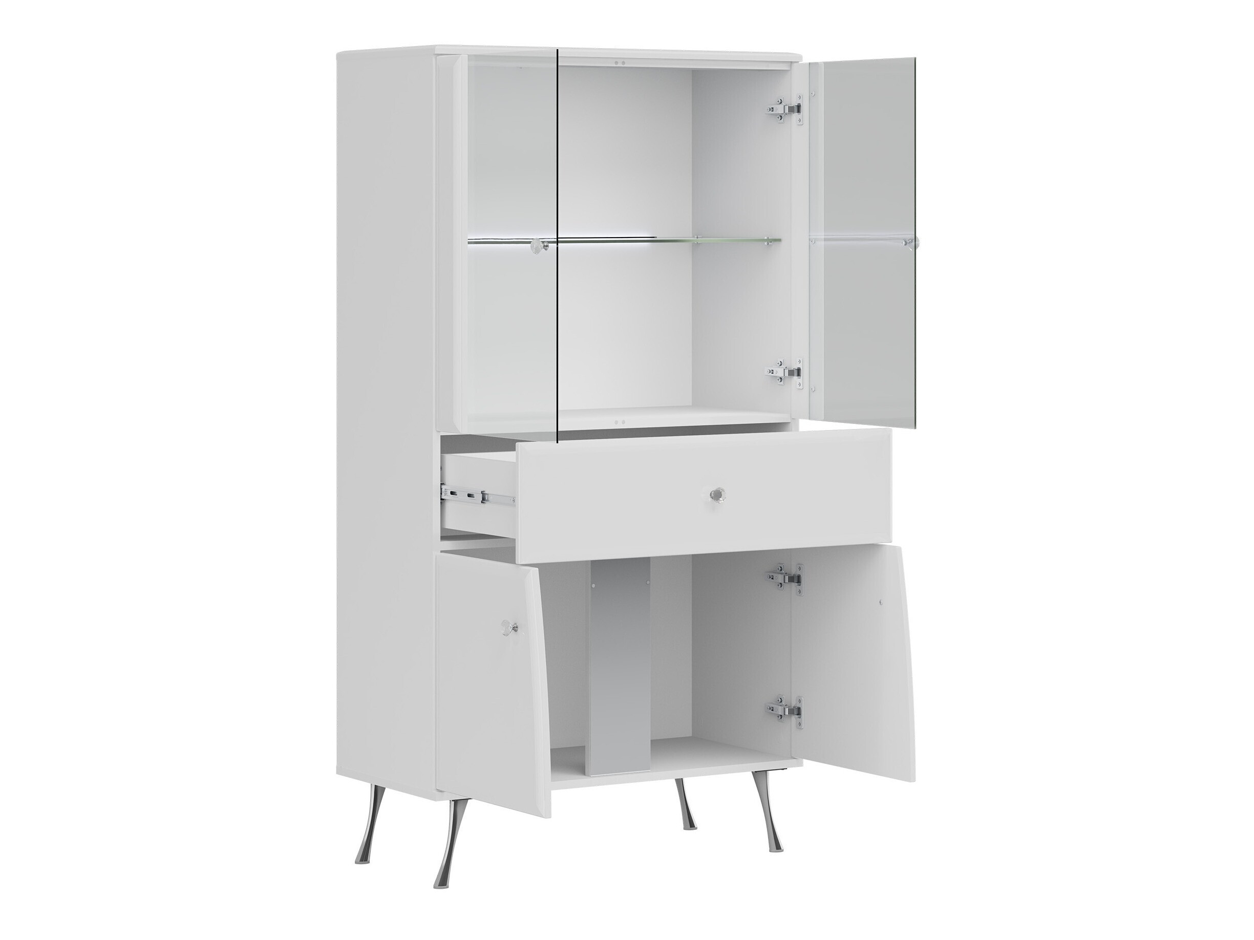 Набор для гостиной Romlori 117