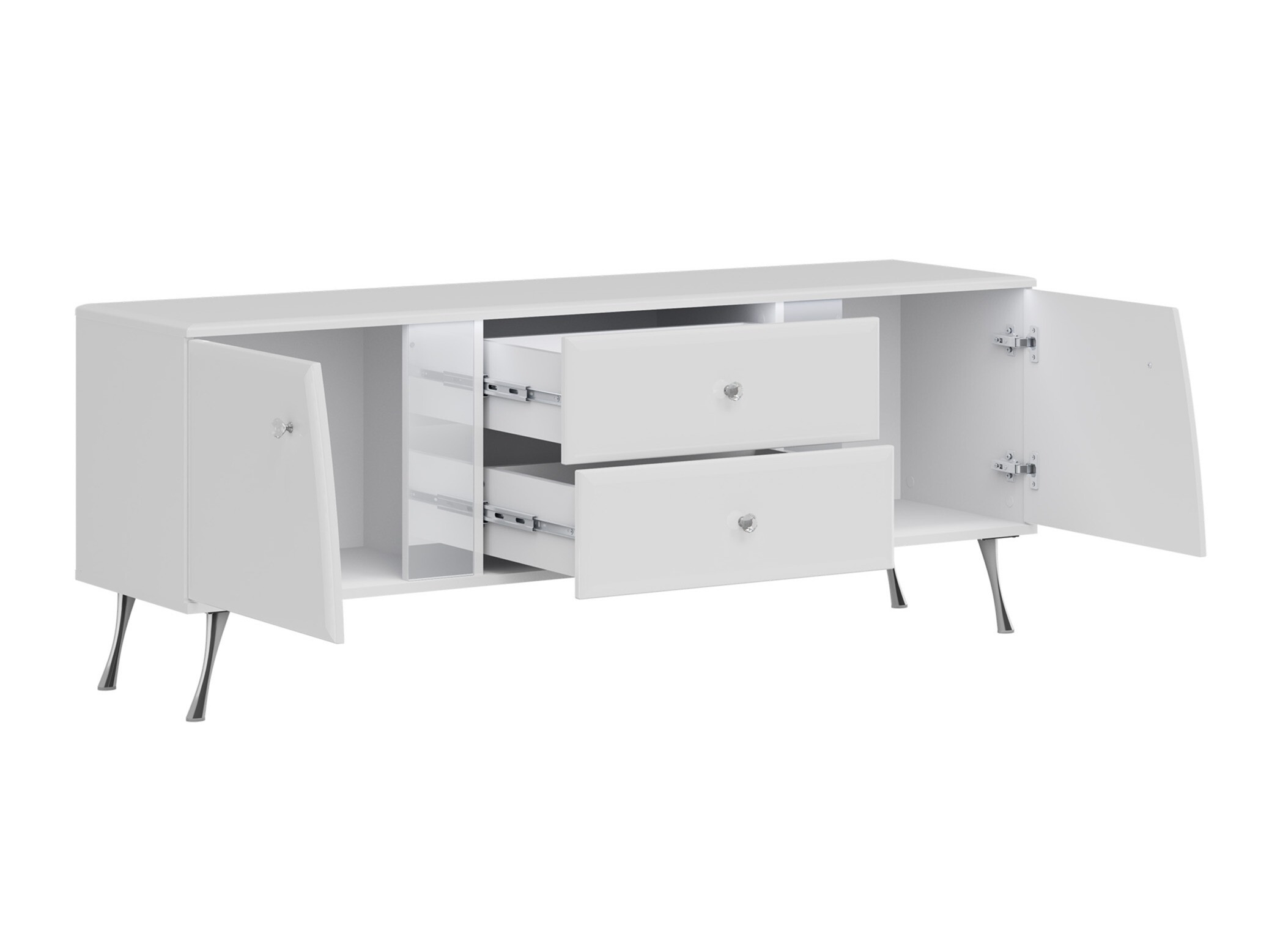 Набор для гостиной Romlori 117