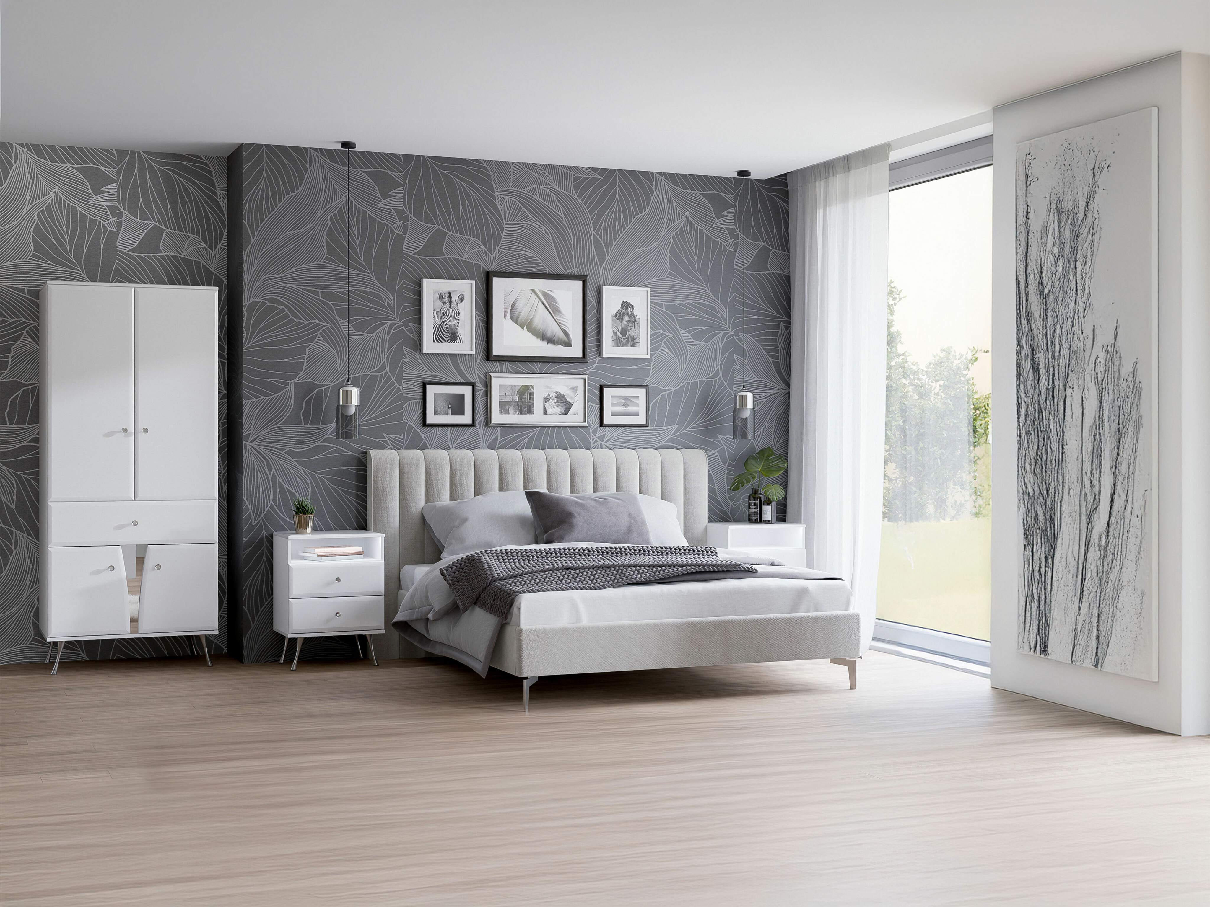 Naktsgaldiņš Romlori 116