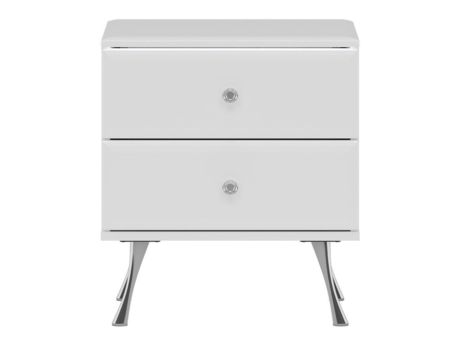 Прикроватная тумбочка Romlori 114