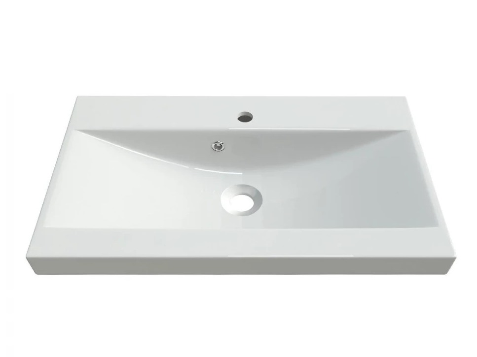 Набор для ванной комнаты Sarasota 123 (Графит)