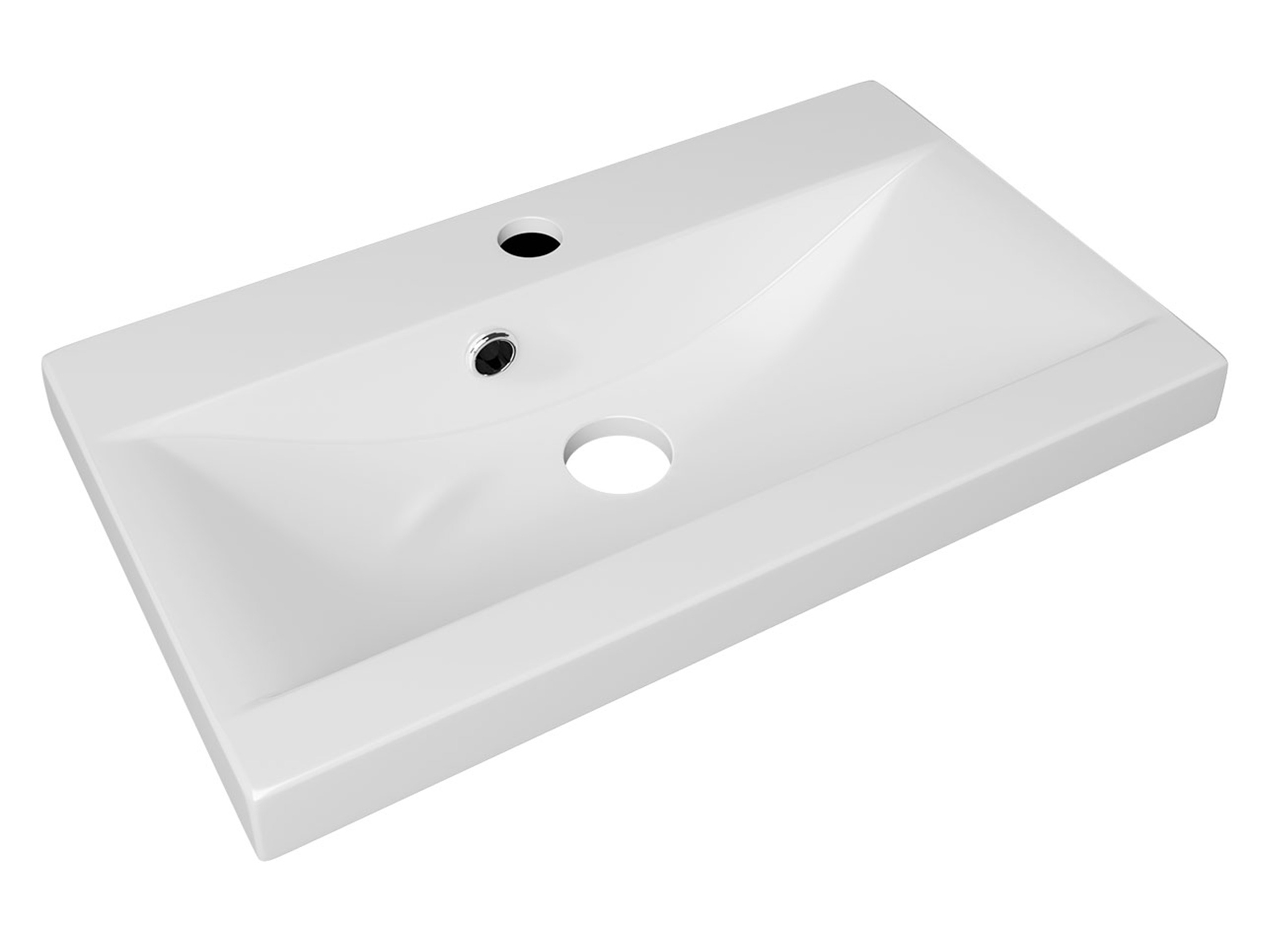 Набор для ванной комнаты Sarasota 140 (Пыльно-зеленый)