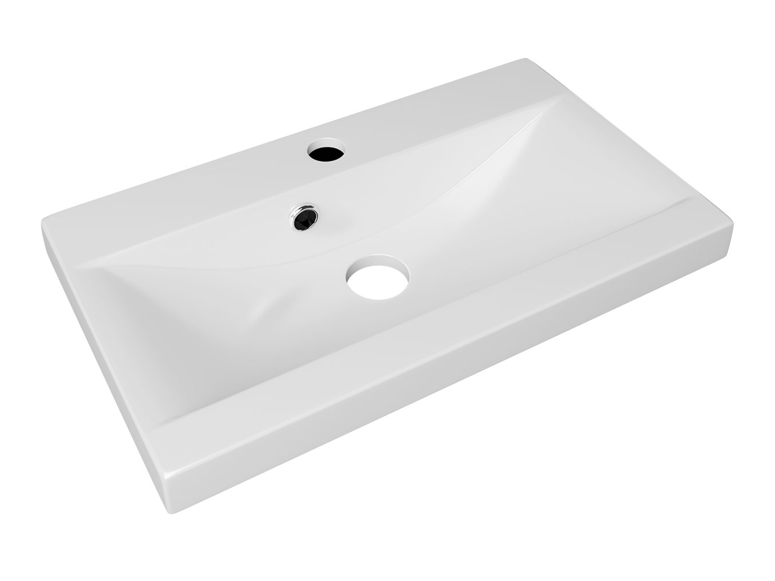 Набор для ванной комнаты Sarasota 140 (Пыльно-зеленый)