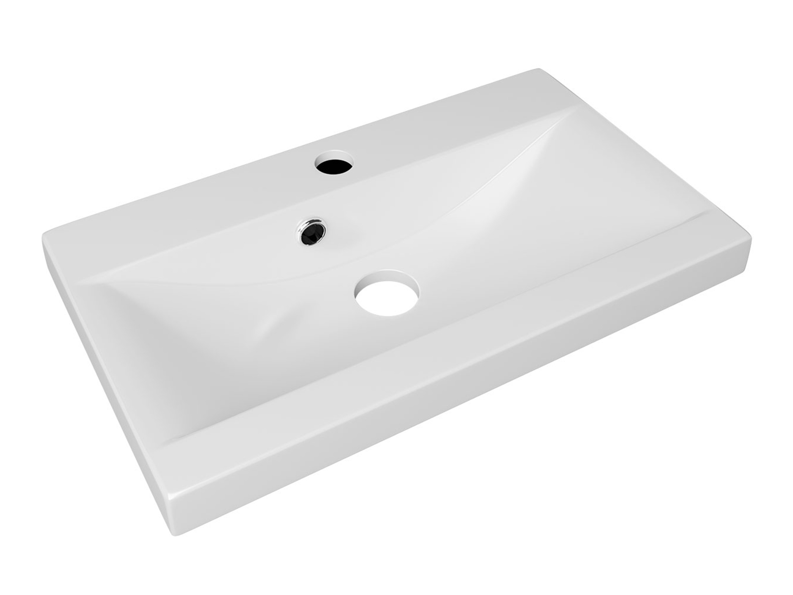 Набор для ванной комнаты Sarasota 141 (Серый)