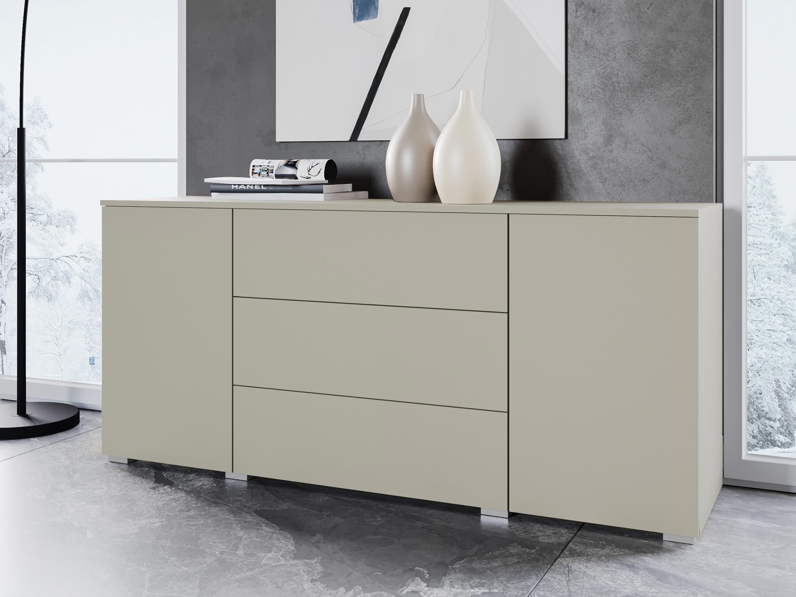 Kumode Sarasota 129 (Kašmirs)