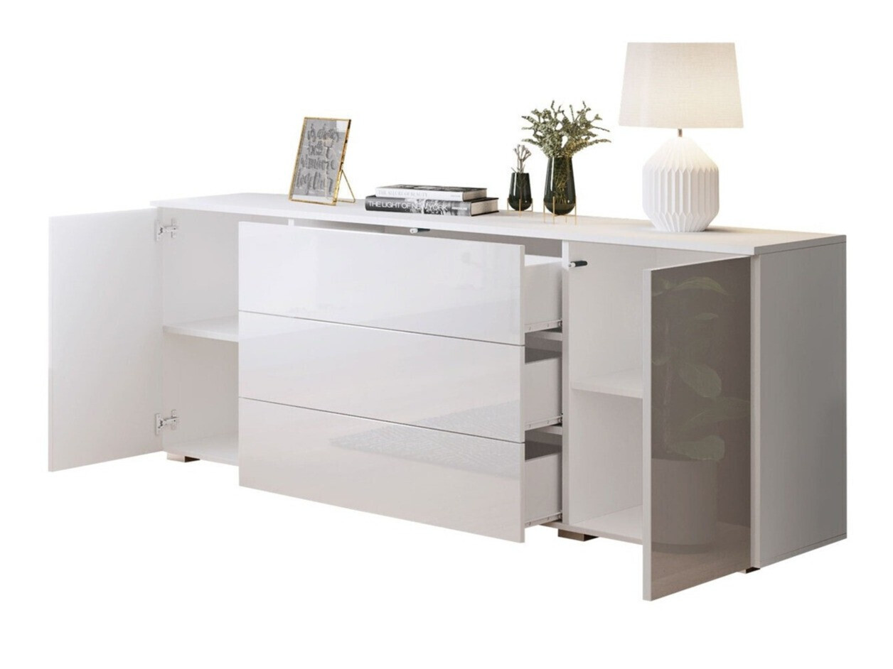 Kumode Sarasota 129 (Votan ozols)