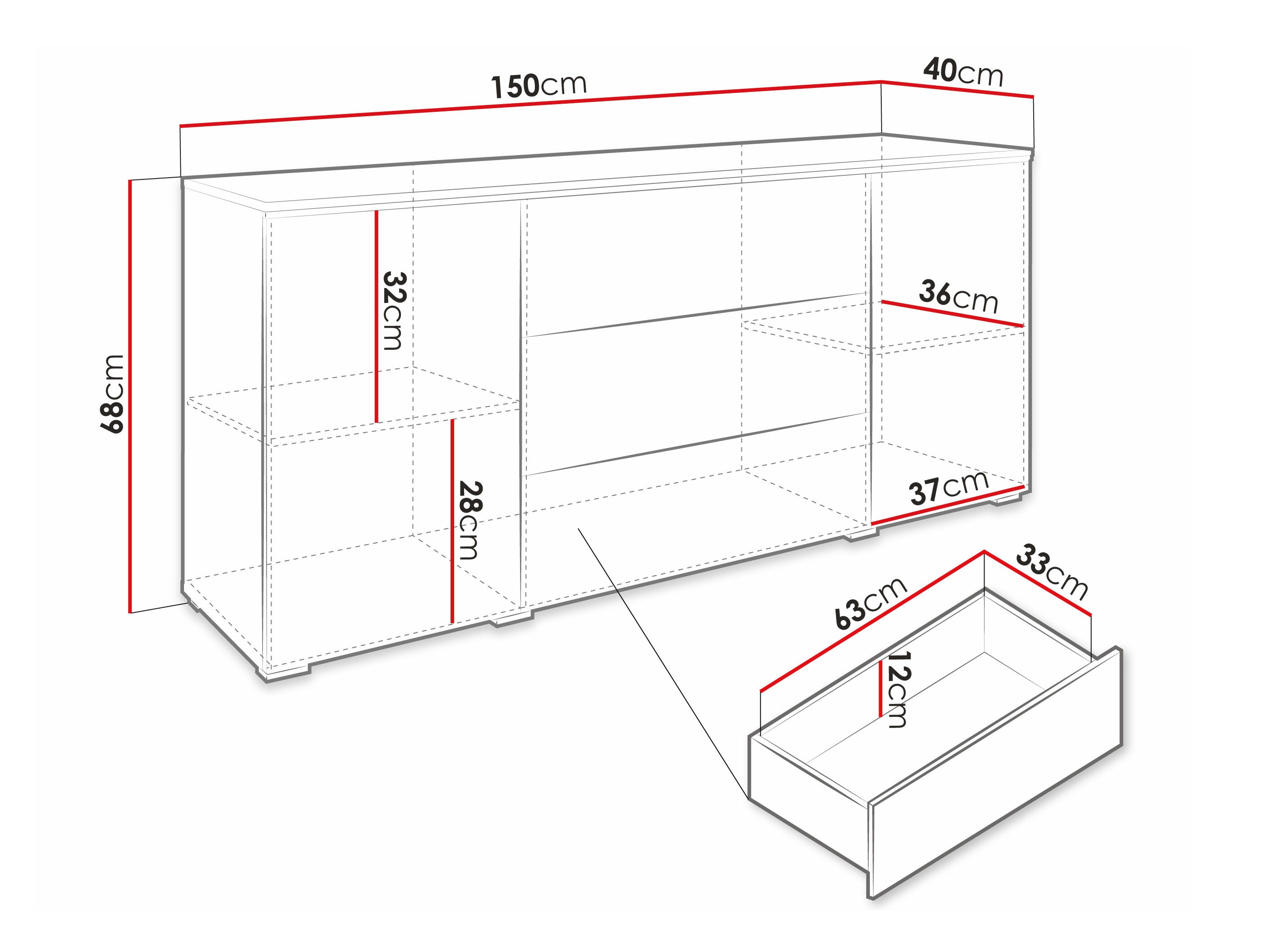 Kumode Sarasota 142 (Artisan ozols)