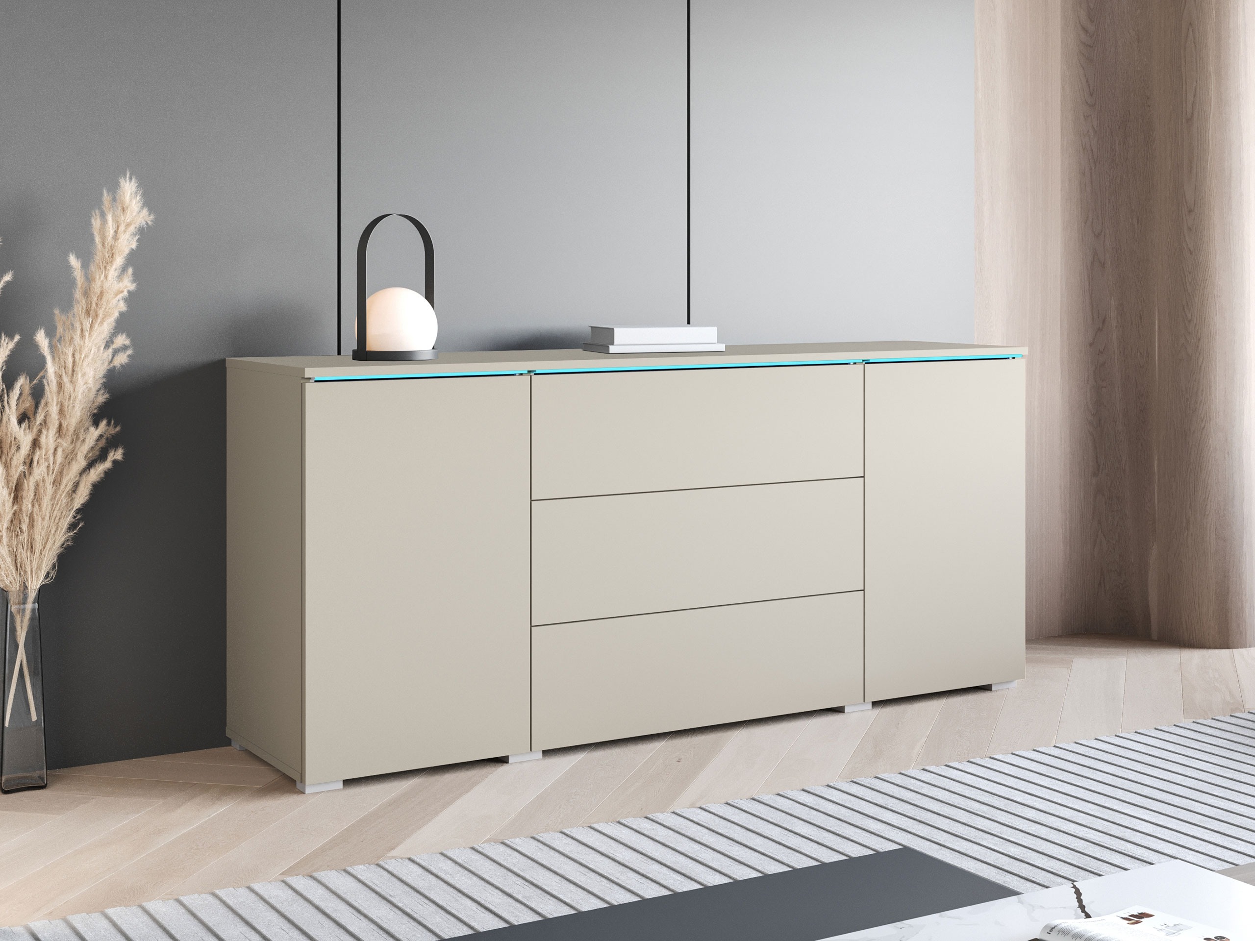 Kumode Sarasota 142 (Kašmirs)