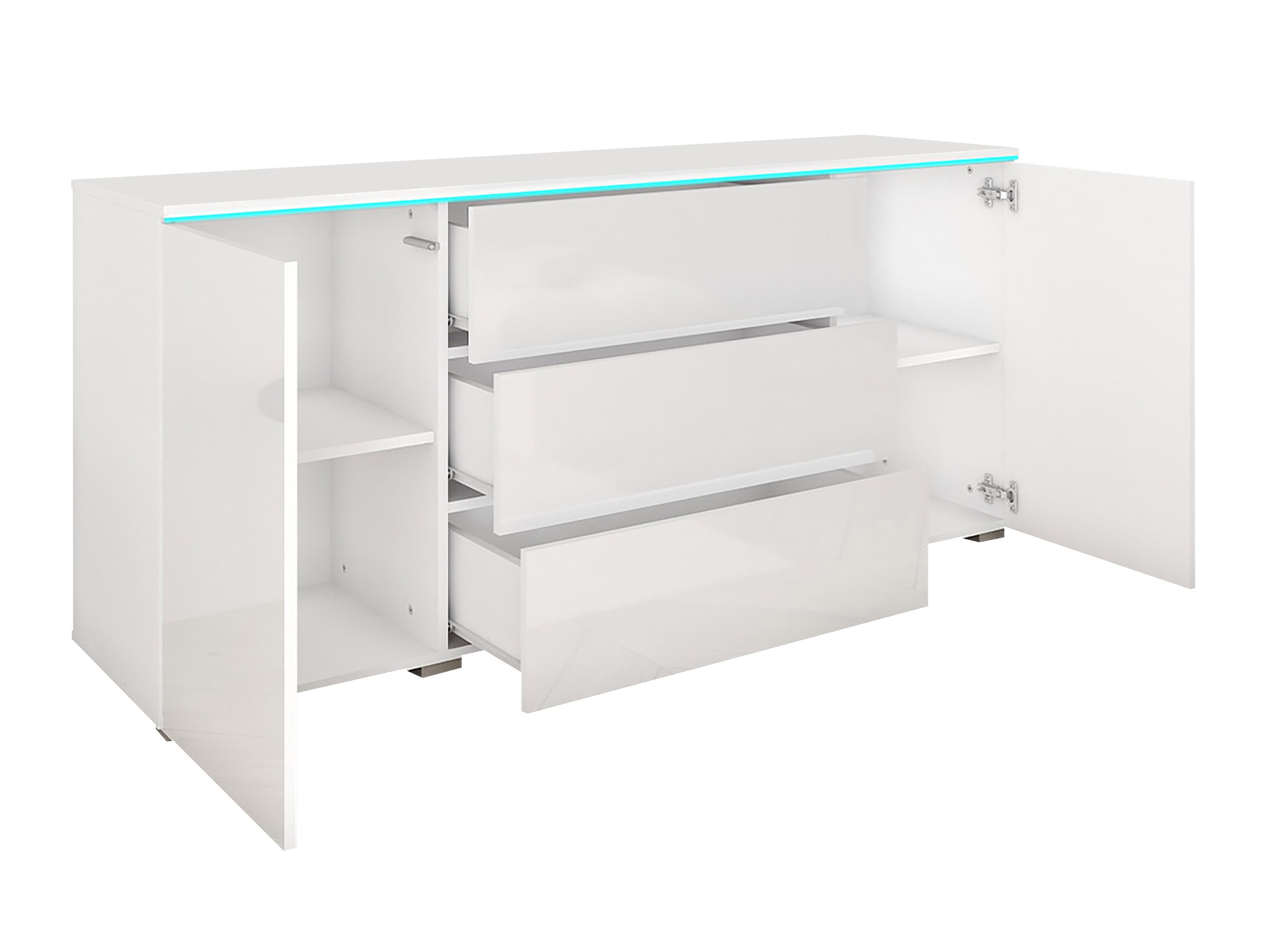 Kumode Sarasota 142 (Pelēks)