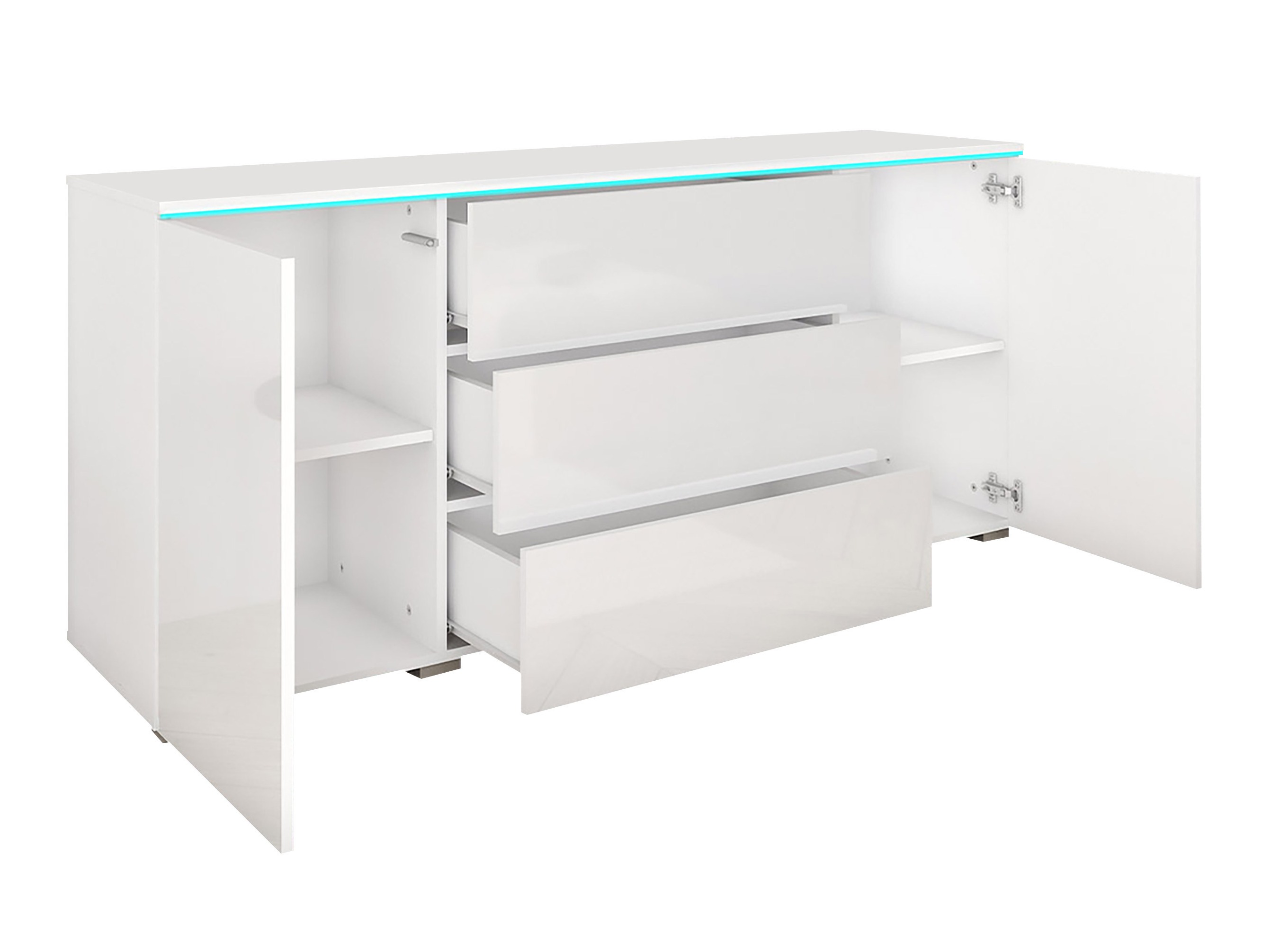 Kumode Sarasota 142 (Pelēks)