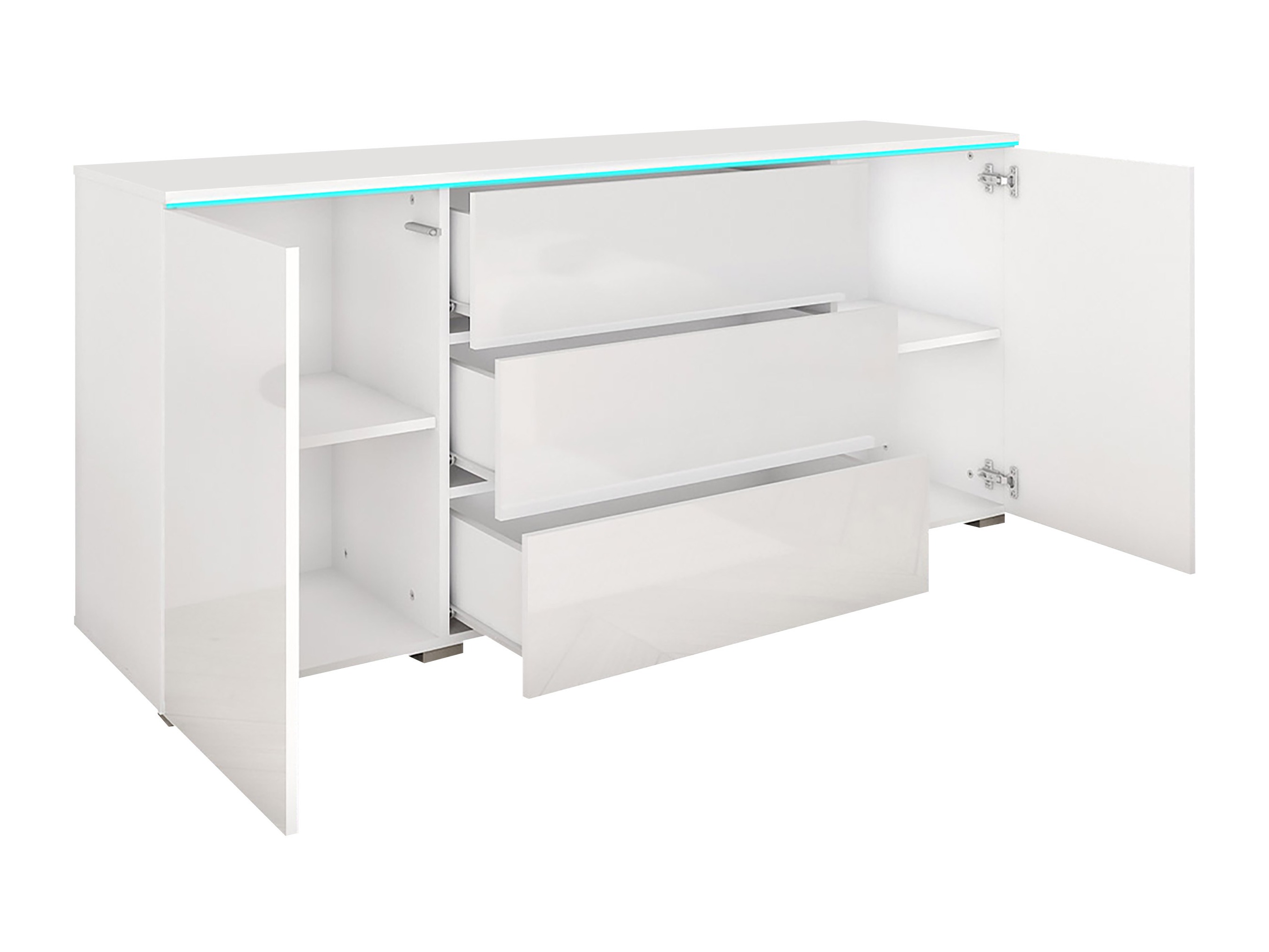 Kumode Sarasota 142 (Pelēks)