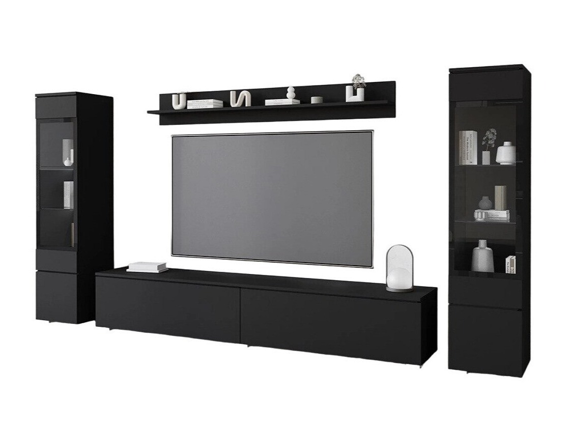 Набор для гостиной Sarasota 126 (Графит)