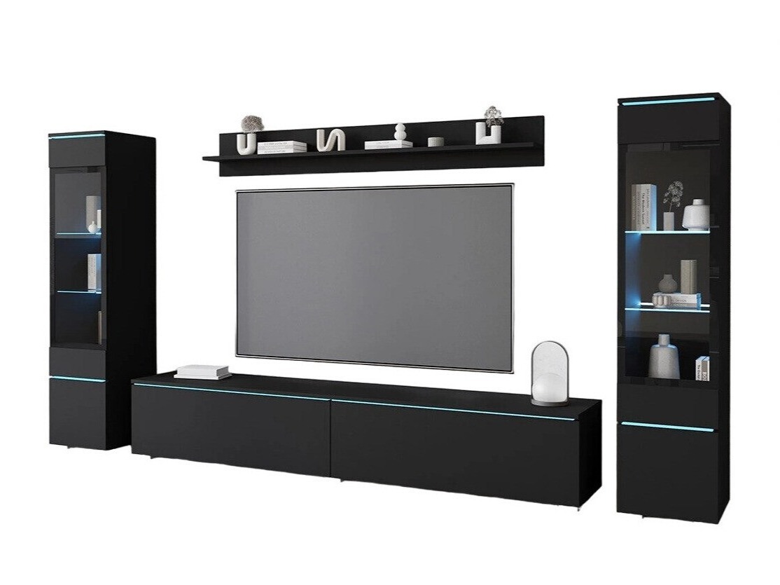 Набор для гостиной Sarasota 126 (Графит)