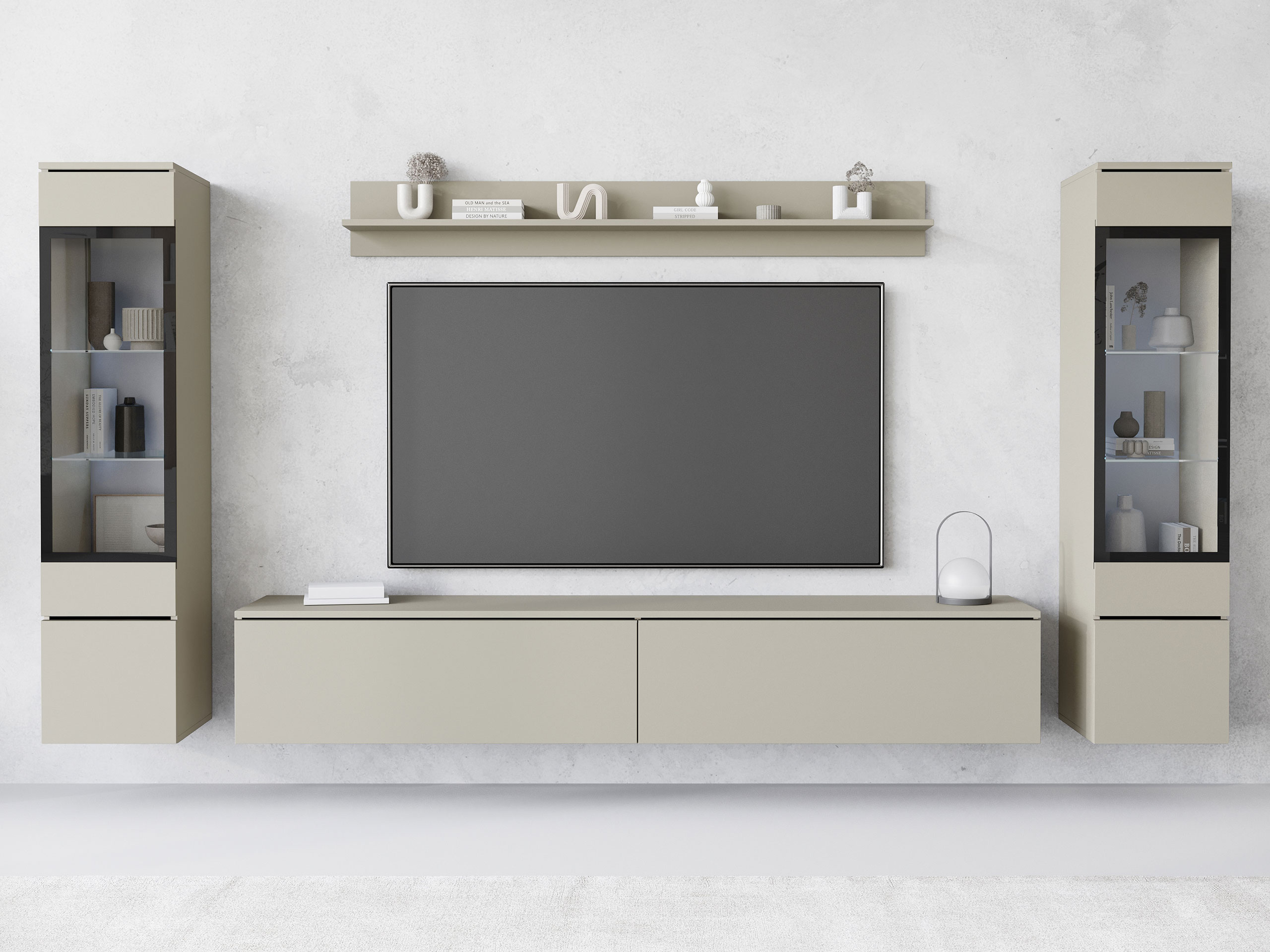 Набор для гостиной Sarasota 126 (Кашемир)