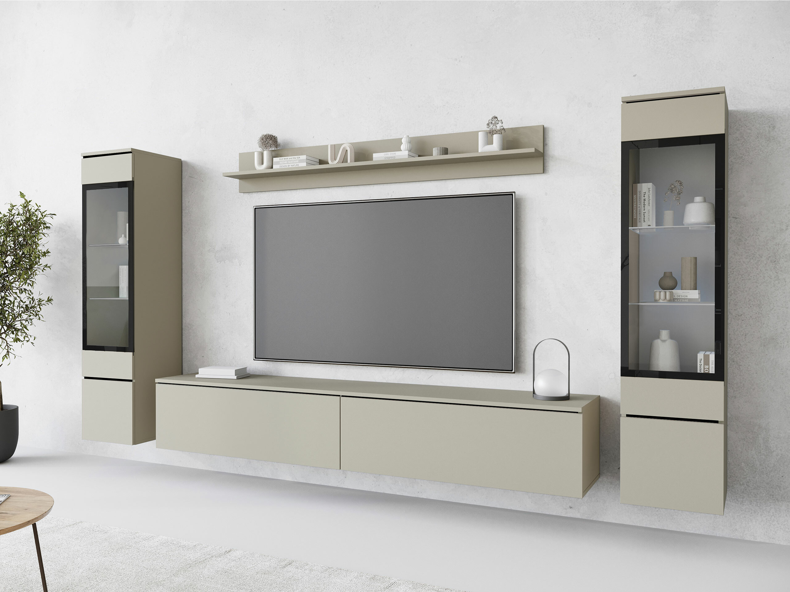 Набор для гостиной Sarasota 126 (Кашемир)