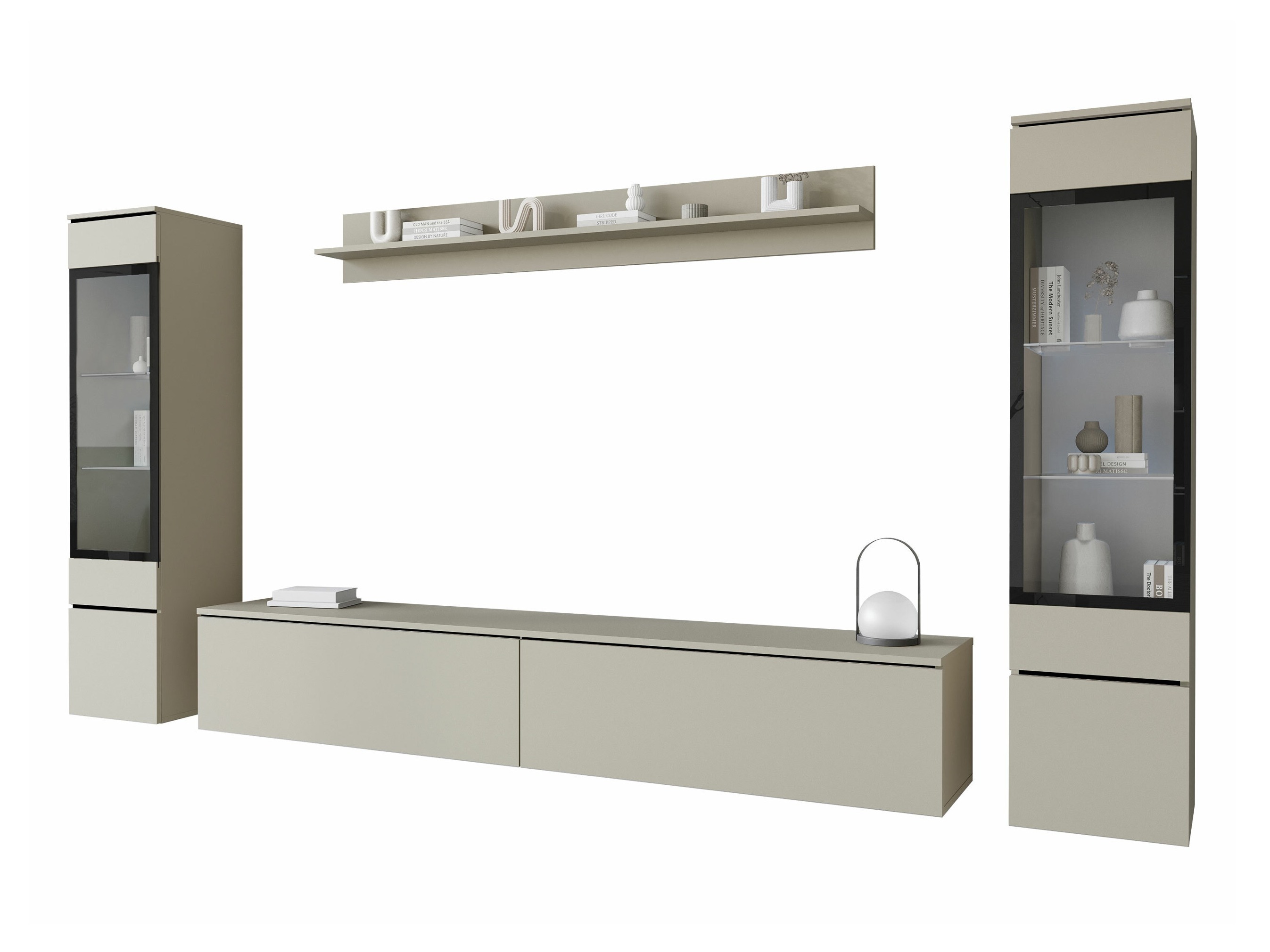 Набор для гостиной Sarasota 126 (Кашемир)